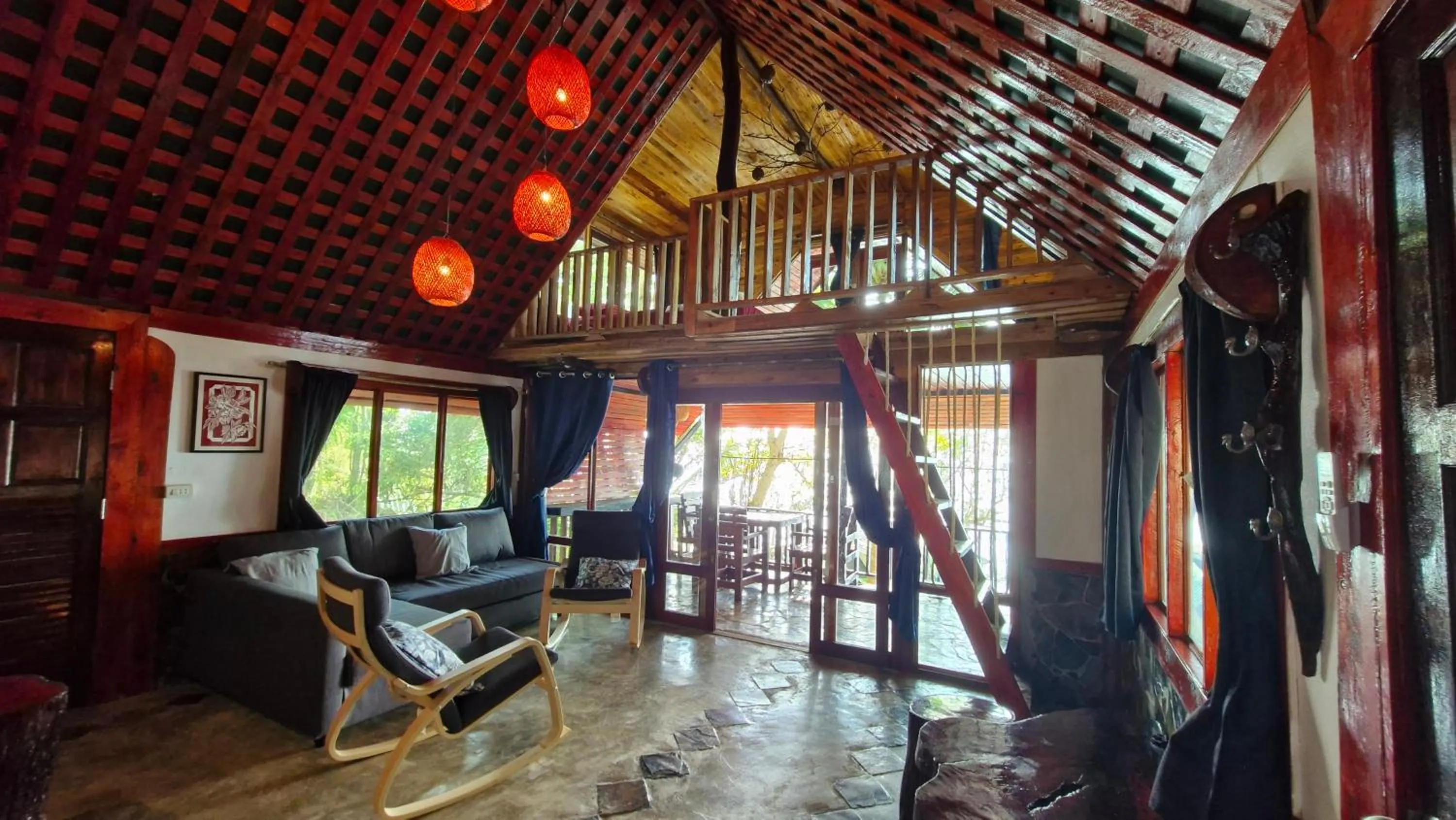 Mai Pen Rai Bungalows