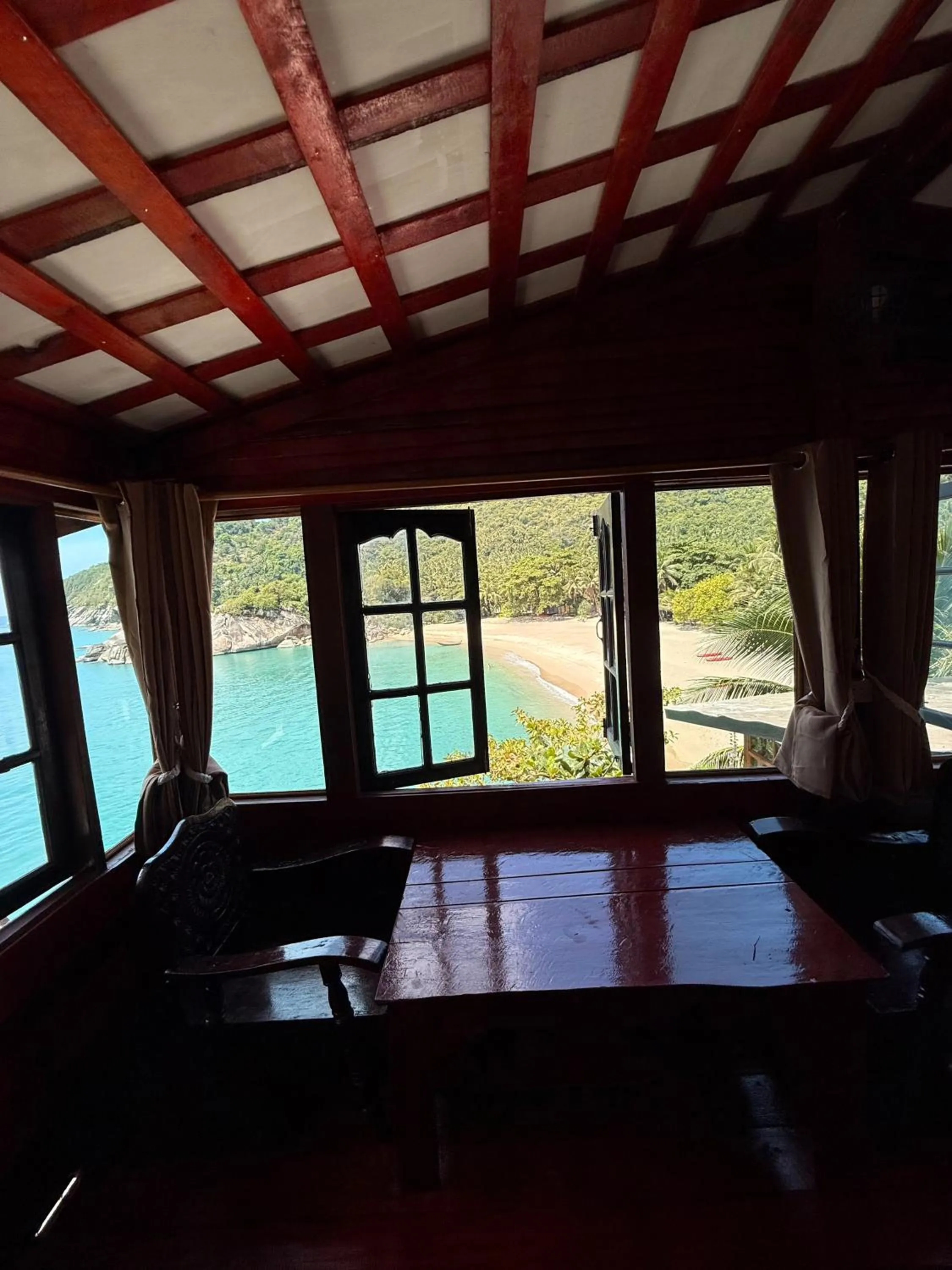 Mai Pen Rai Bungalows