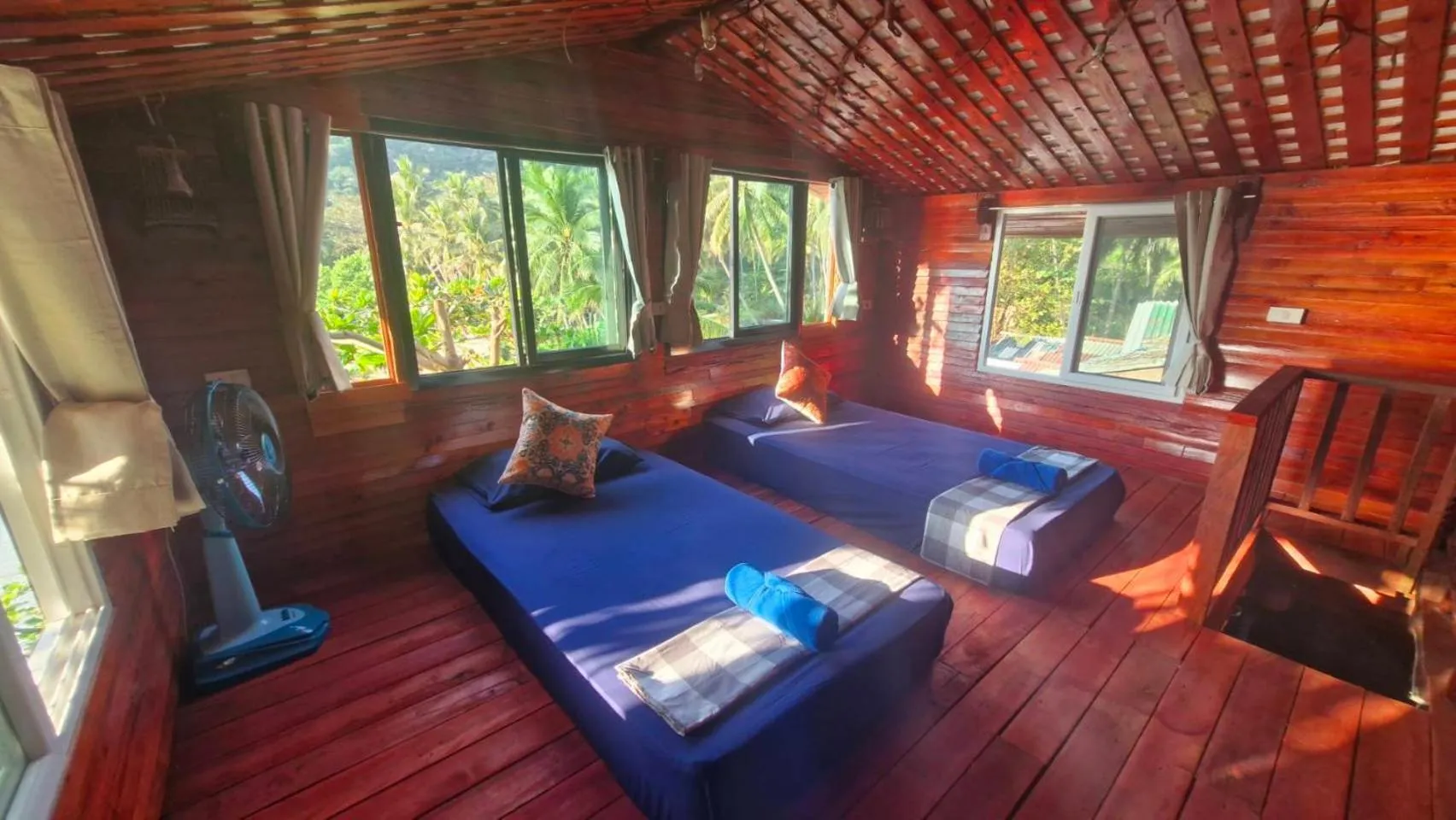 Mai Pen Rai Bungalows