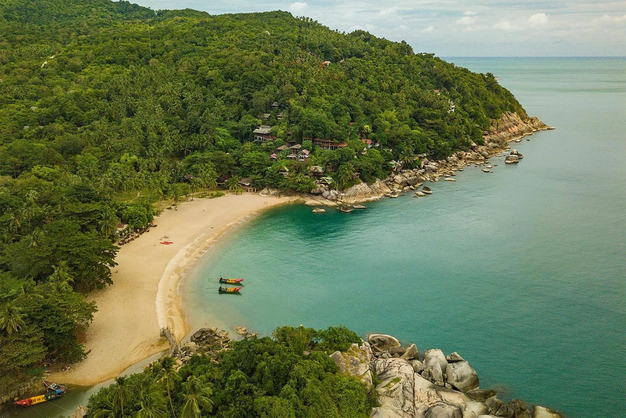 Mai Pen Rai Bungalows