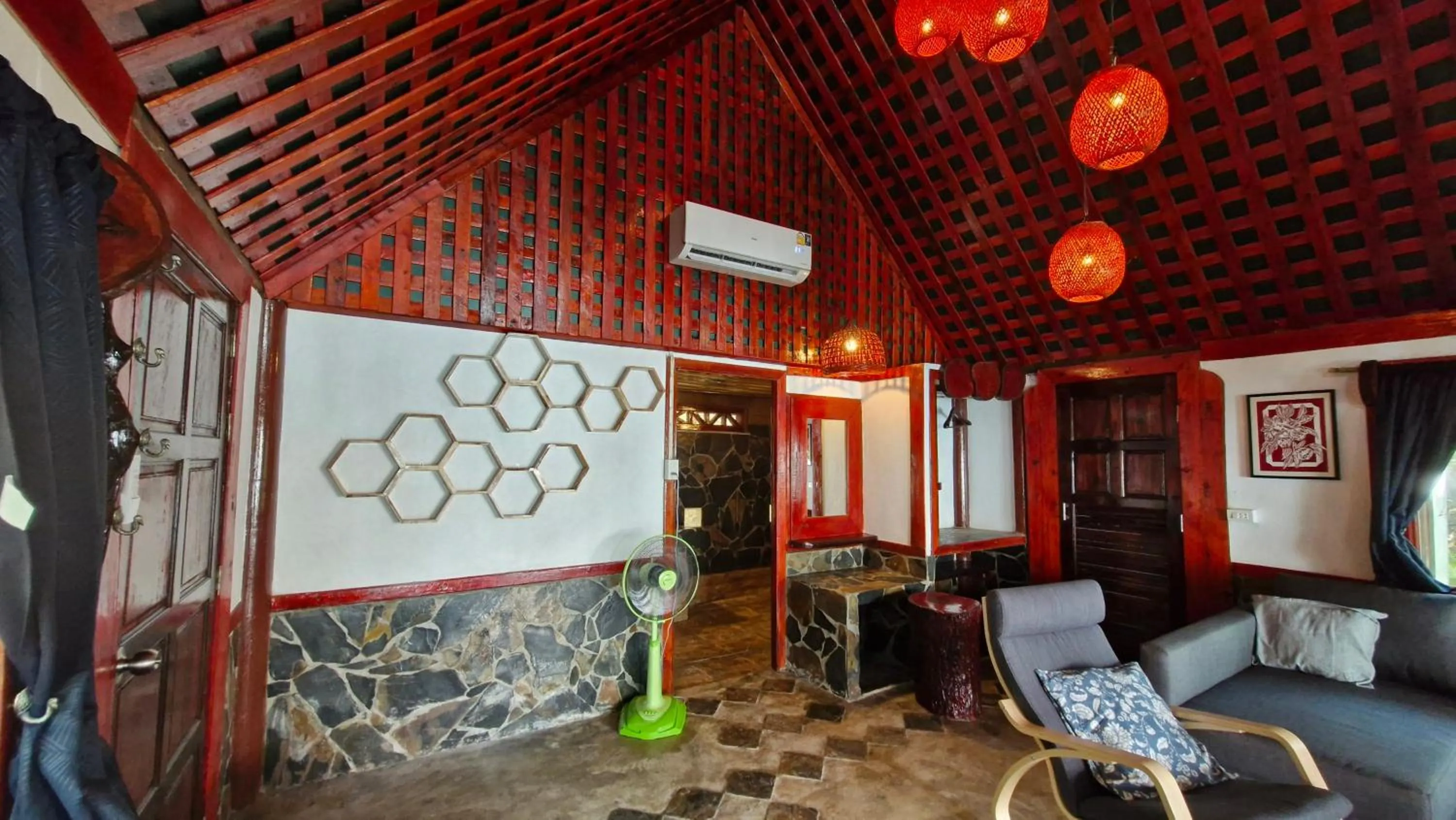 Mai Pen Rai Bungalows