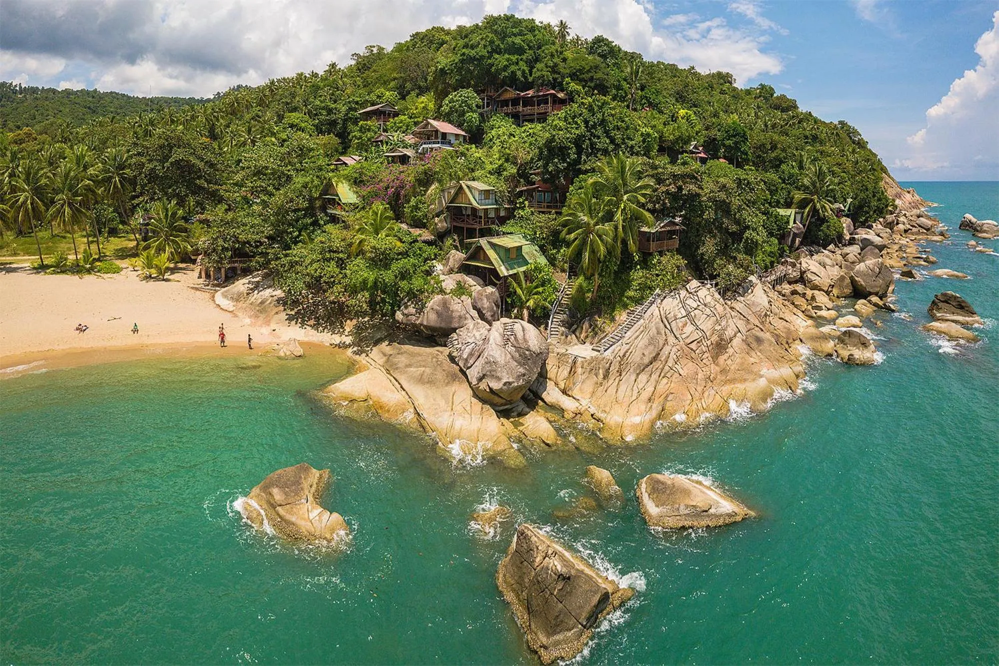 Mai Pen Rai Bungalows