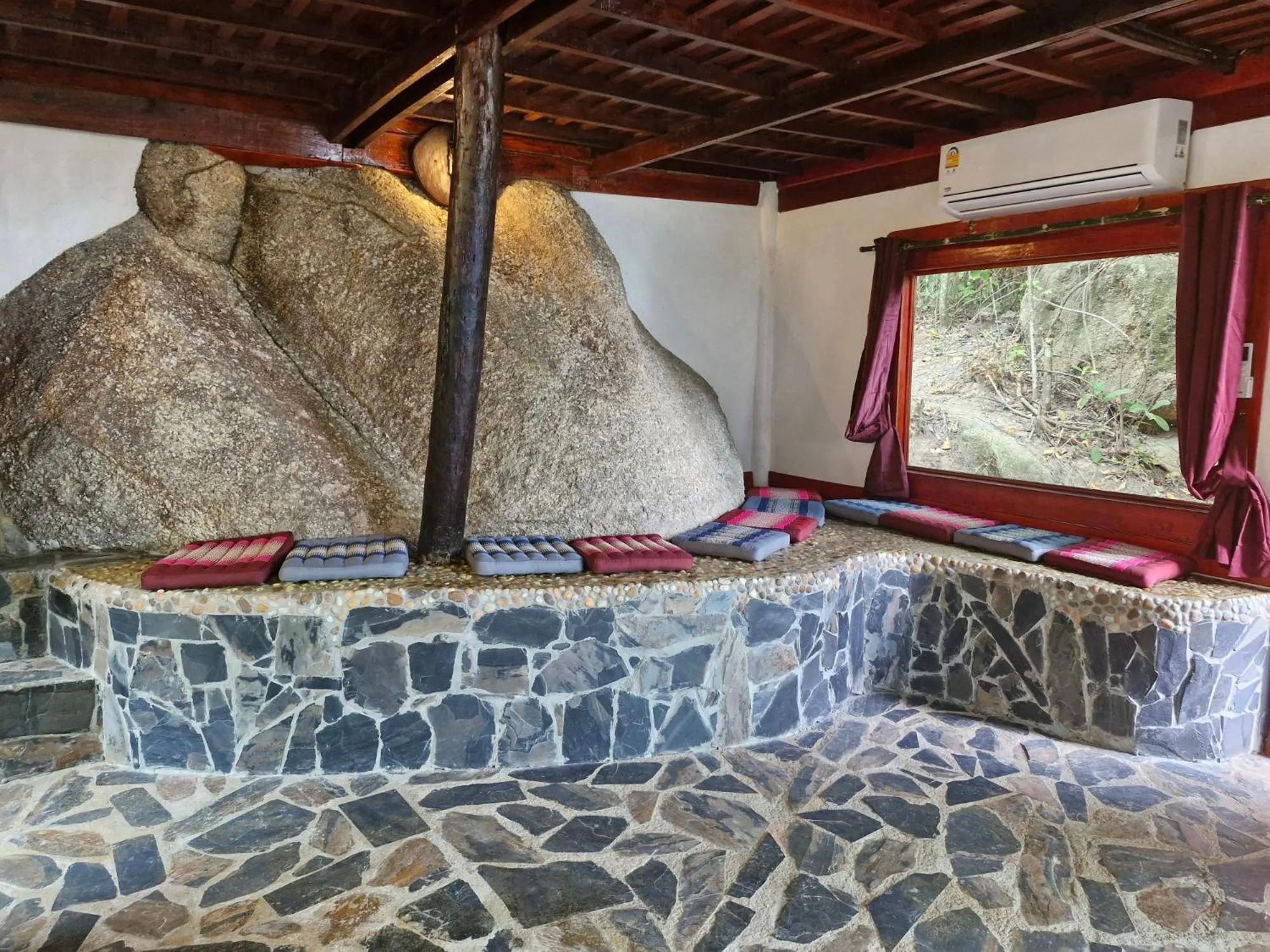 Mai Pen Rai Bungalows