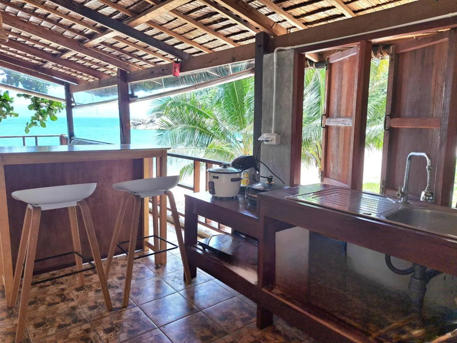 Mai Pen Rai Bungalows