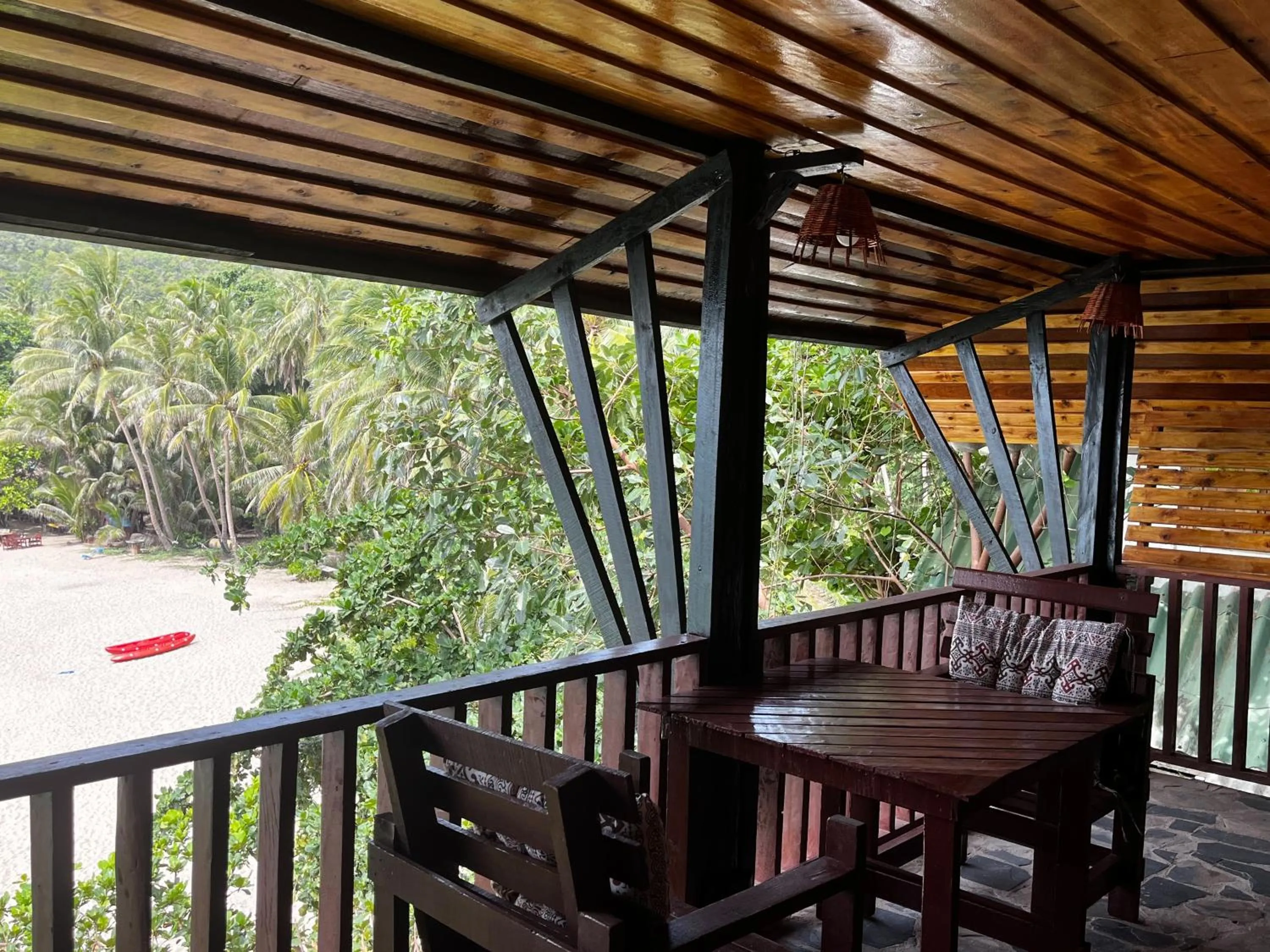 Mai Pen Rai Bungalows