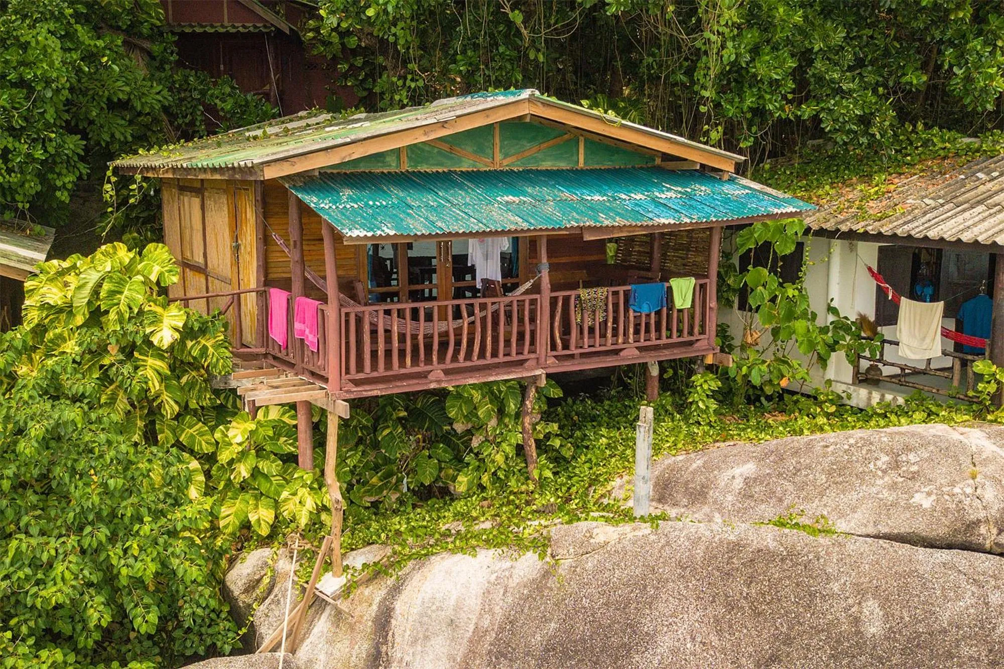 Mai Pen Rai Bungalows