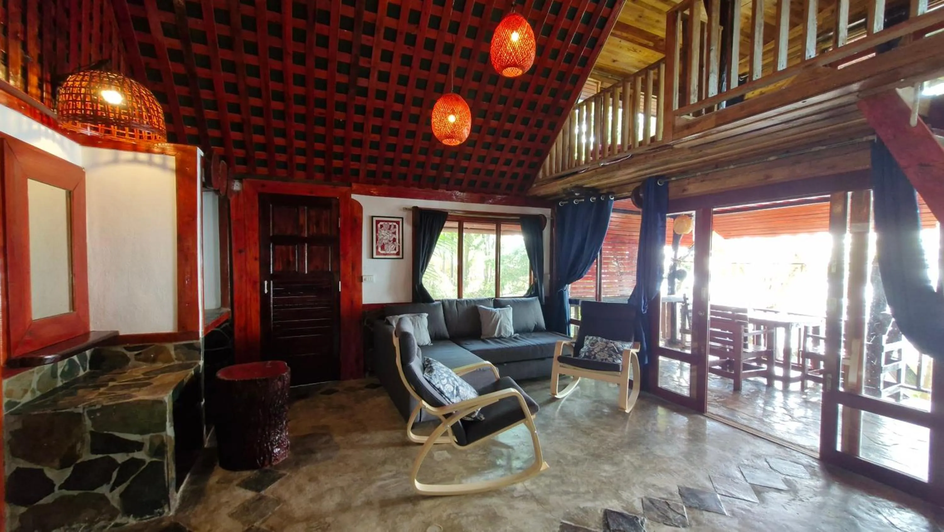 Mai Pen Rai Bungalows