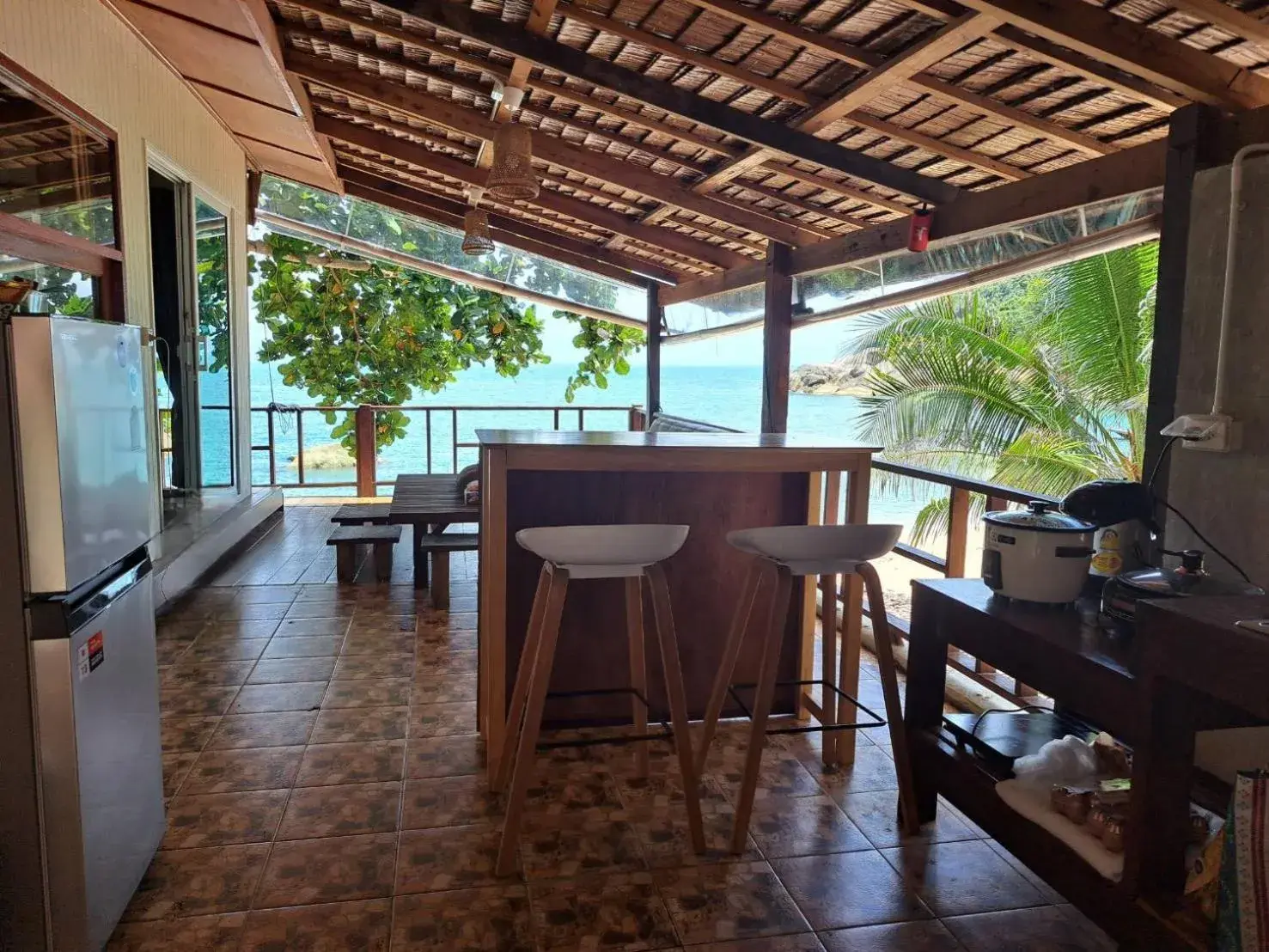 Mai Pen Rai Bungalows Mai Pen Rai Bungalows