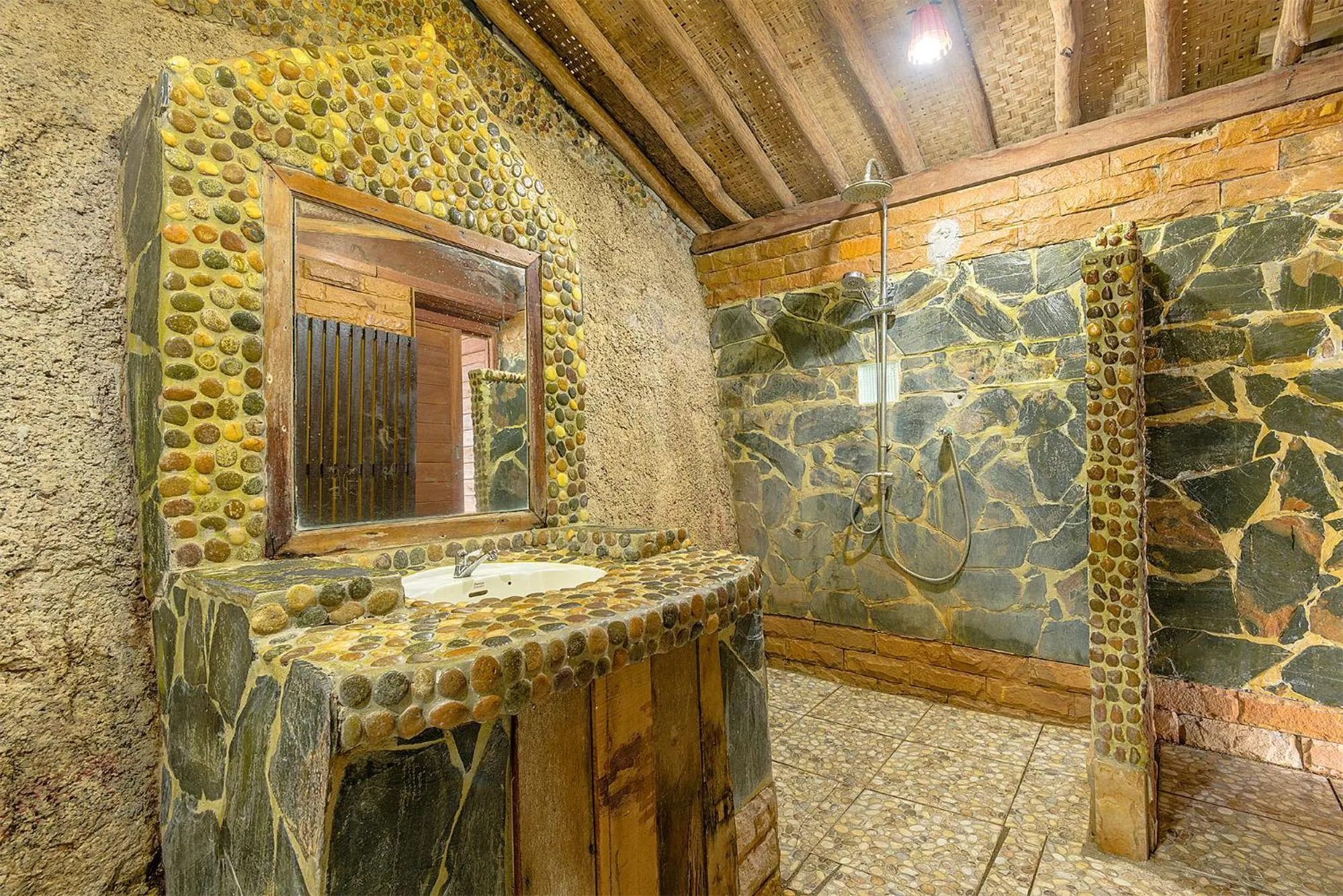 Mai Pen Rai Bungalows