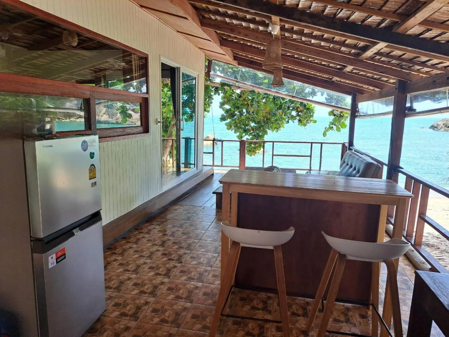 Mai Pen Rai Bungalows