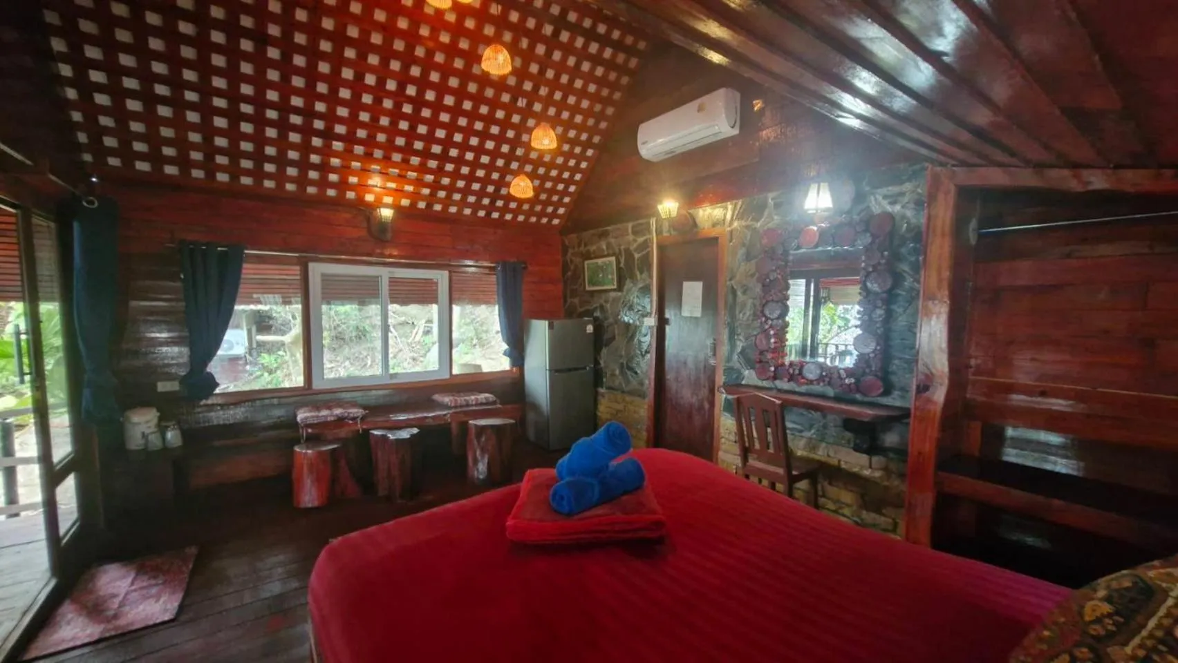 Mai Pen Rai Bungalows