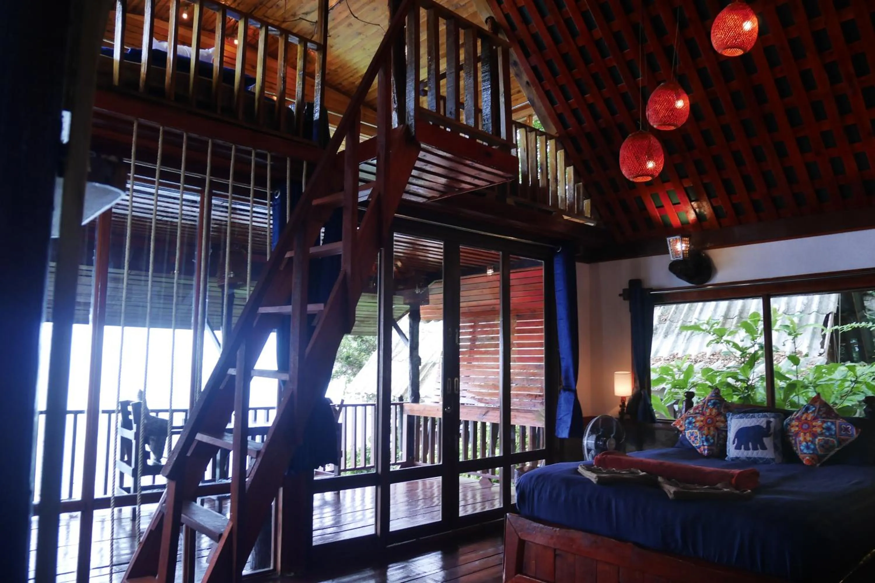 Mai Pen Rai Bungalows