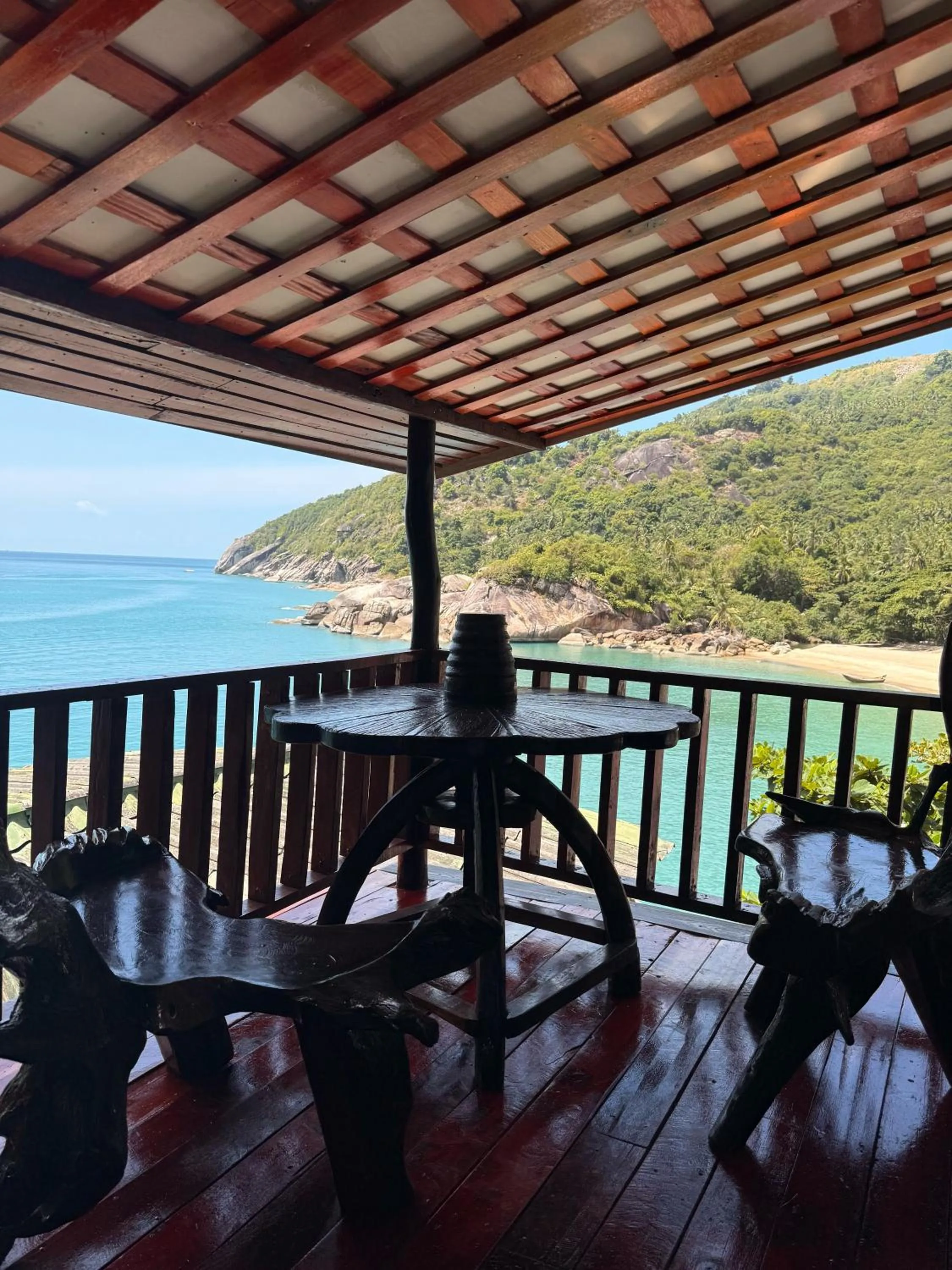 Mai Pen Rai Bungalows