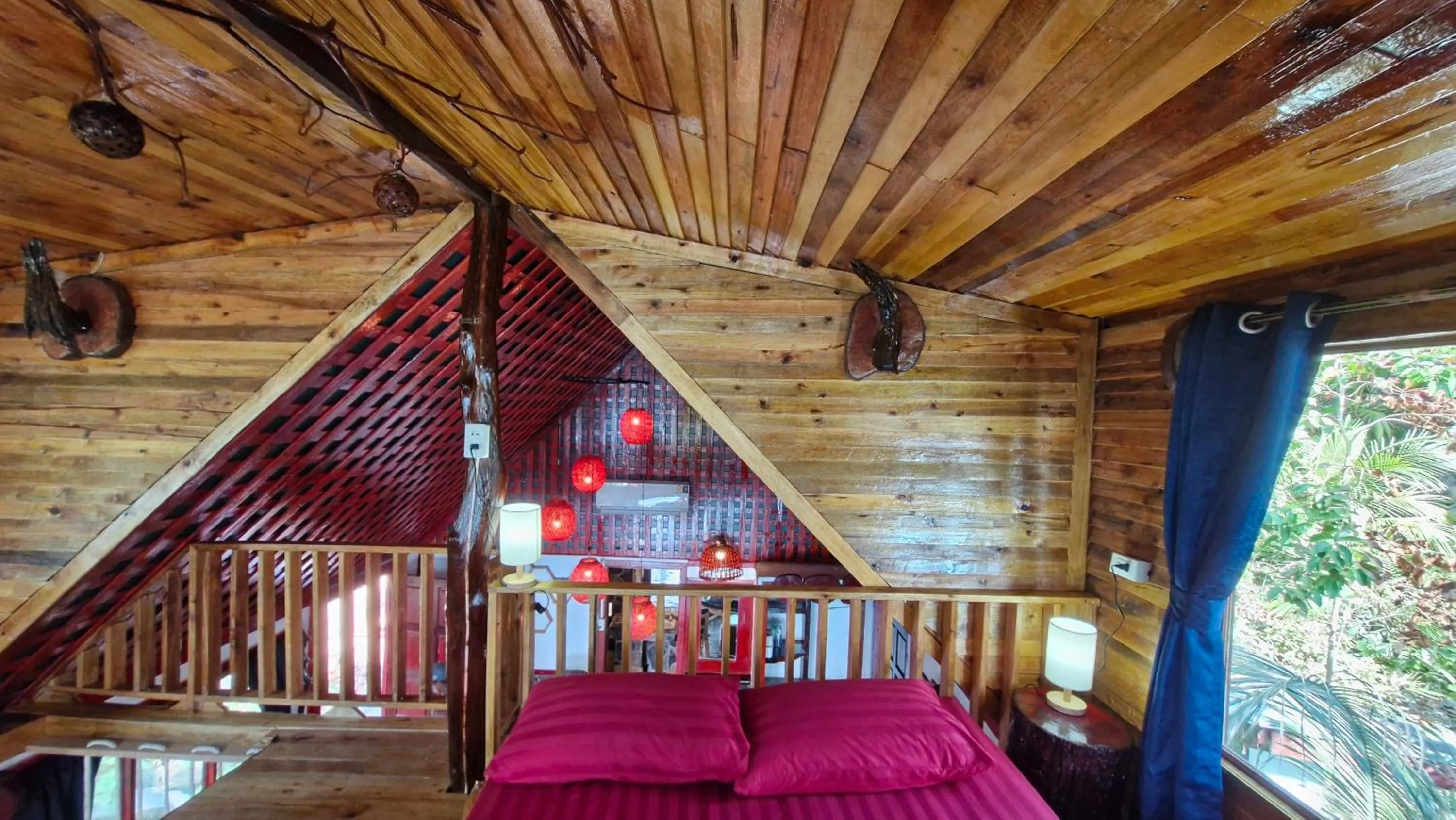 Mai Pen Rai Bungalows