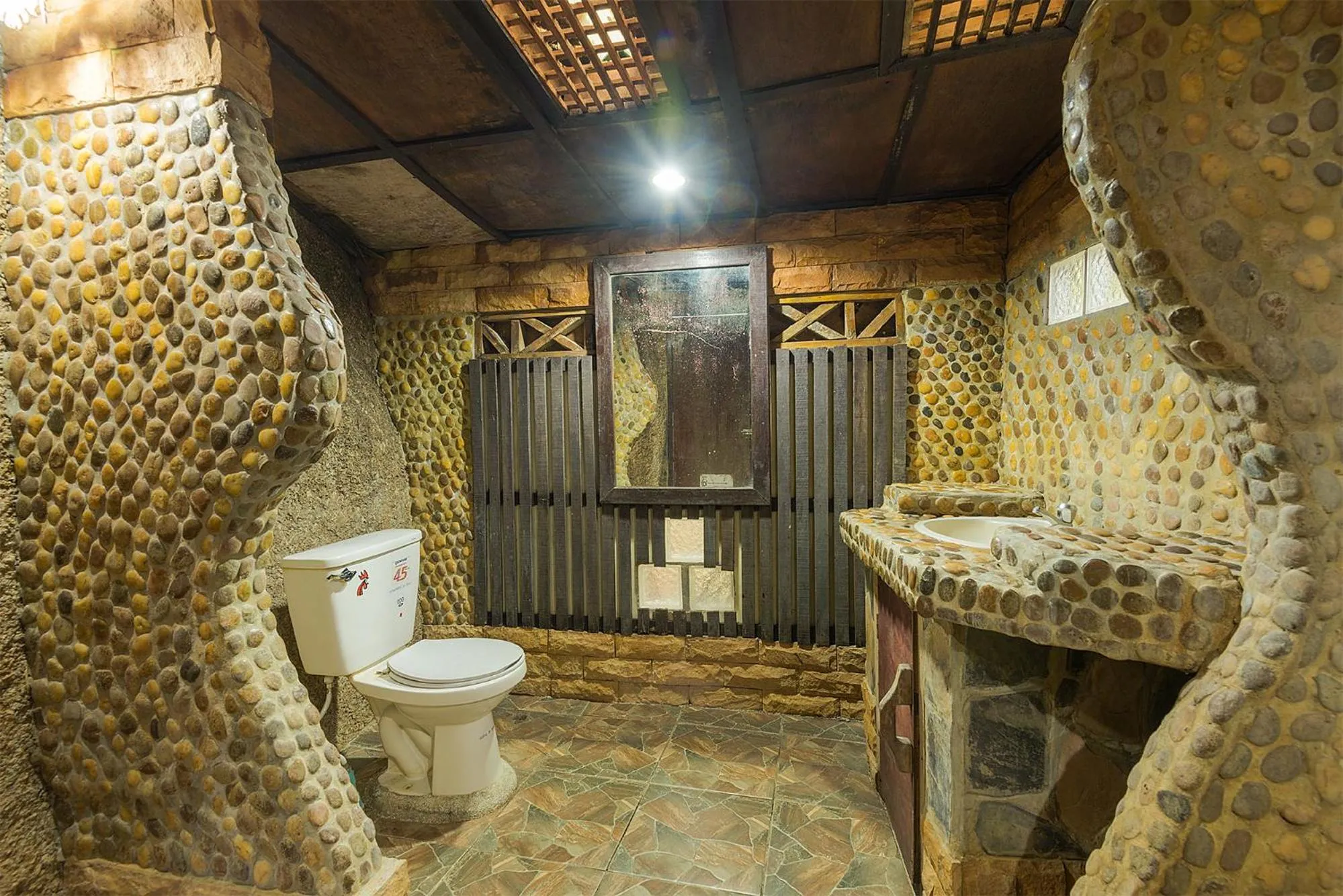 Mai Pen Rai Bungalows