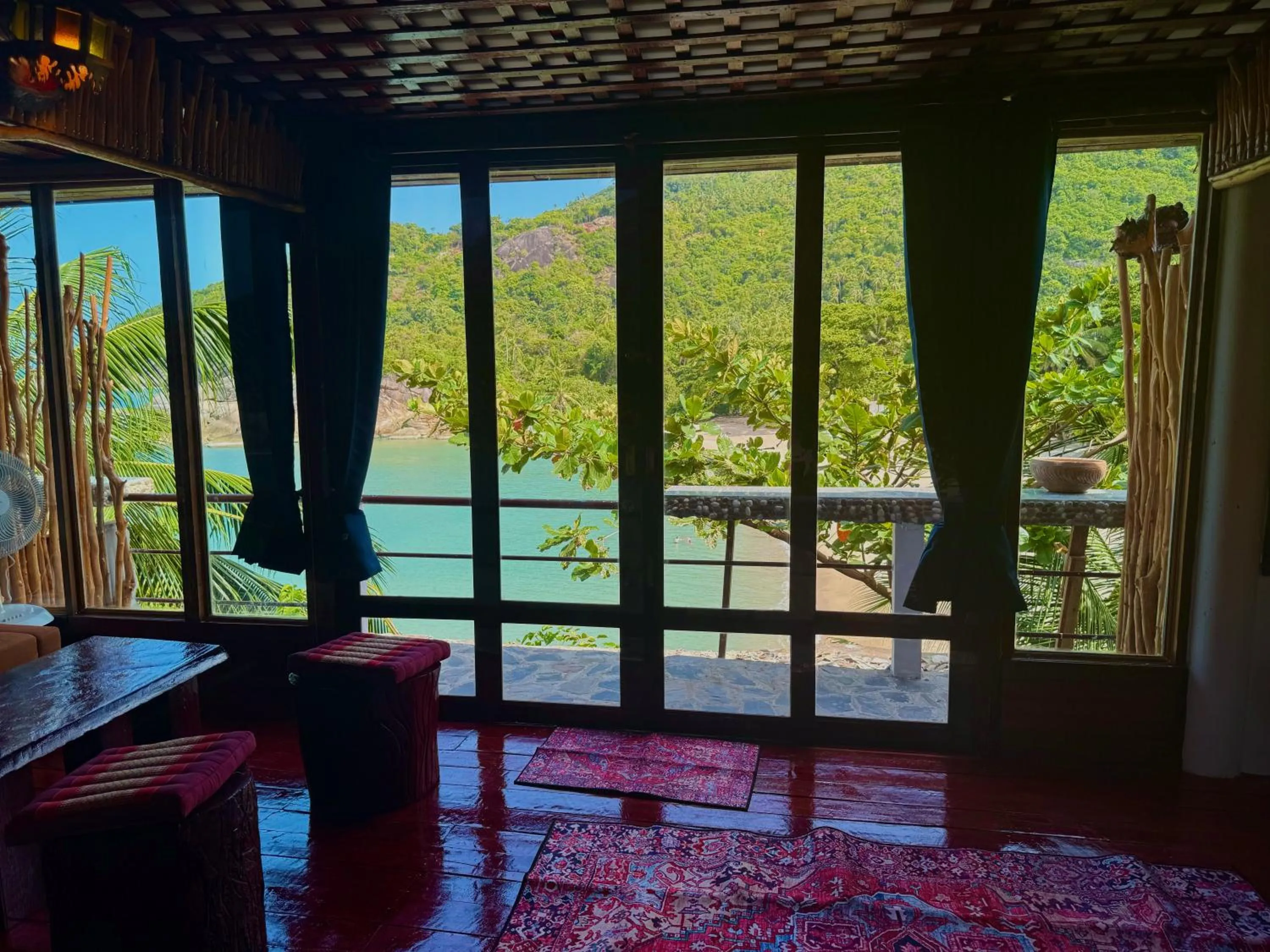 Mai Pen Rai Bungalows