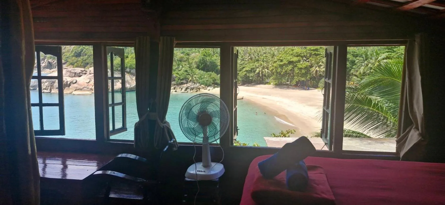 Mai Pen Rai Bungalows