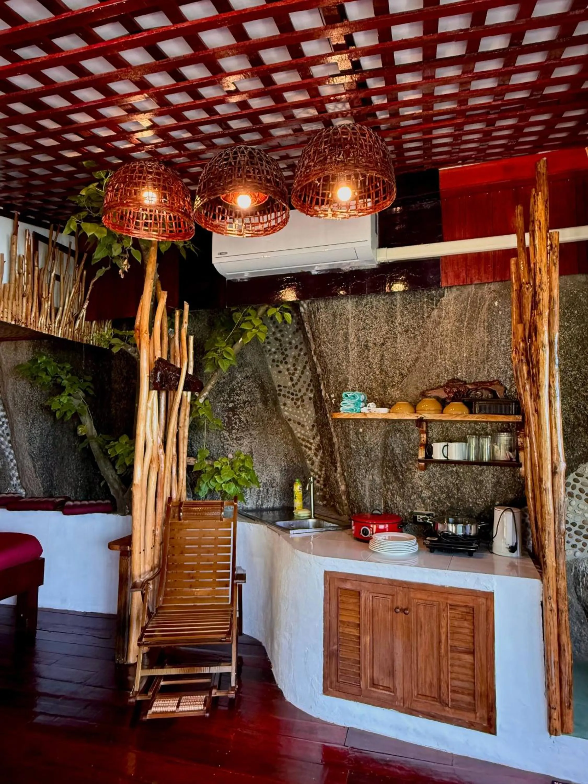 Mai Pen Rai Bungalows