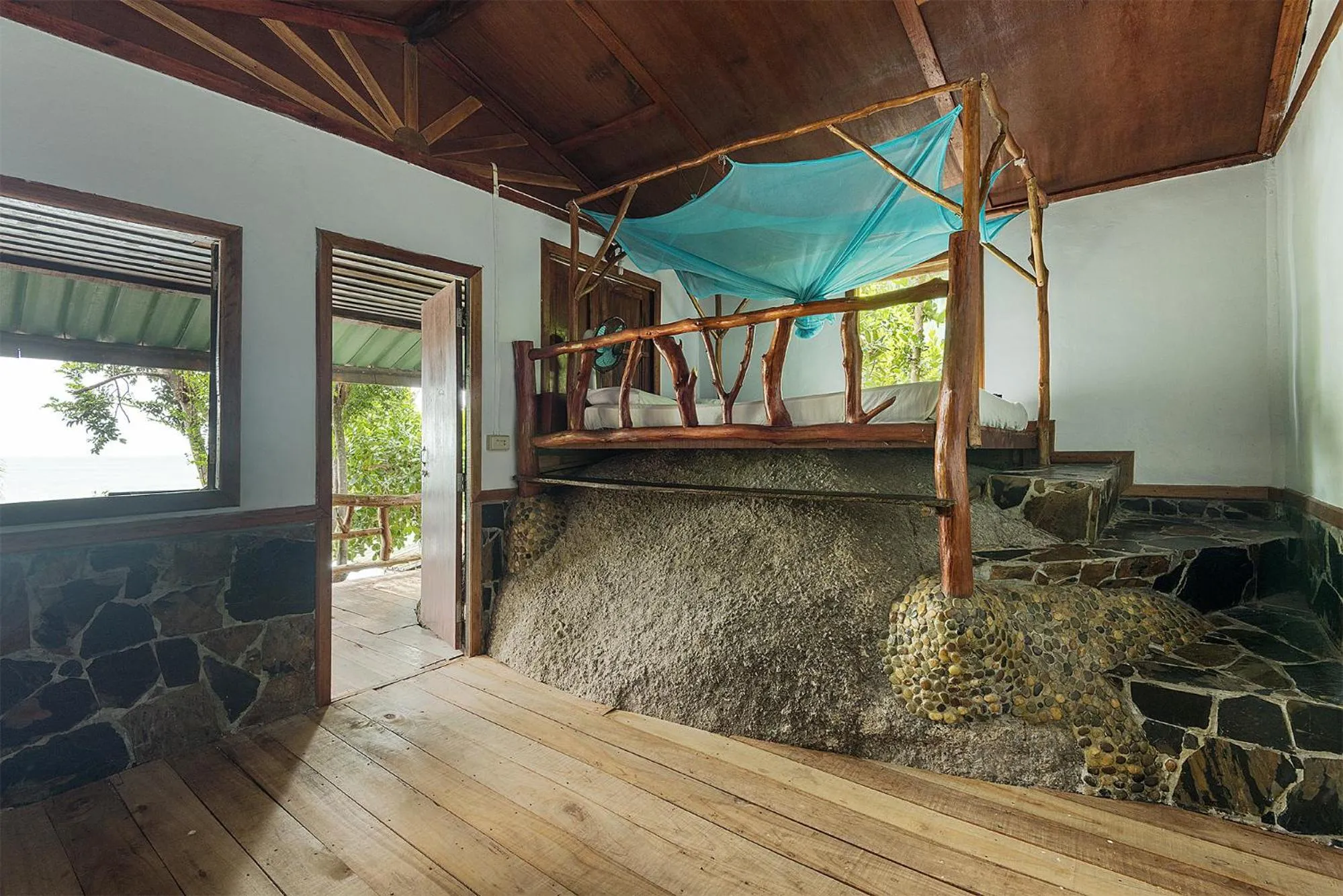 Mai Pen Rai Bungalows