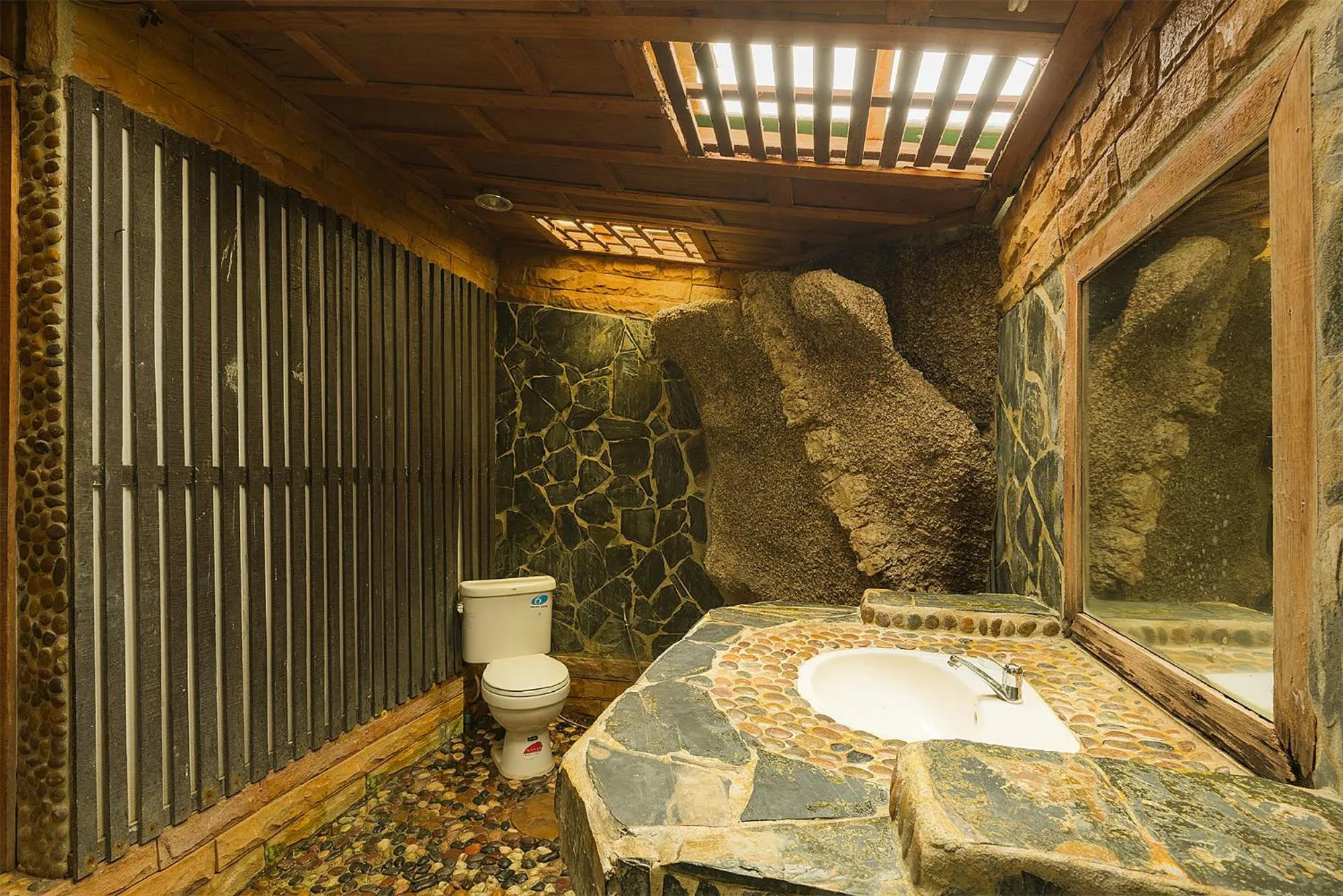 Mai Pen Rai Bungalows