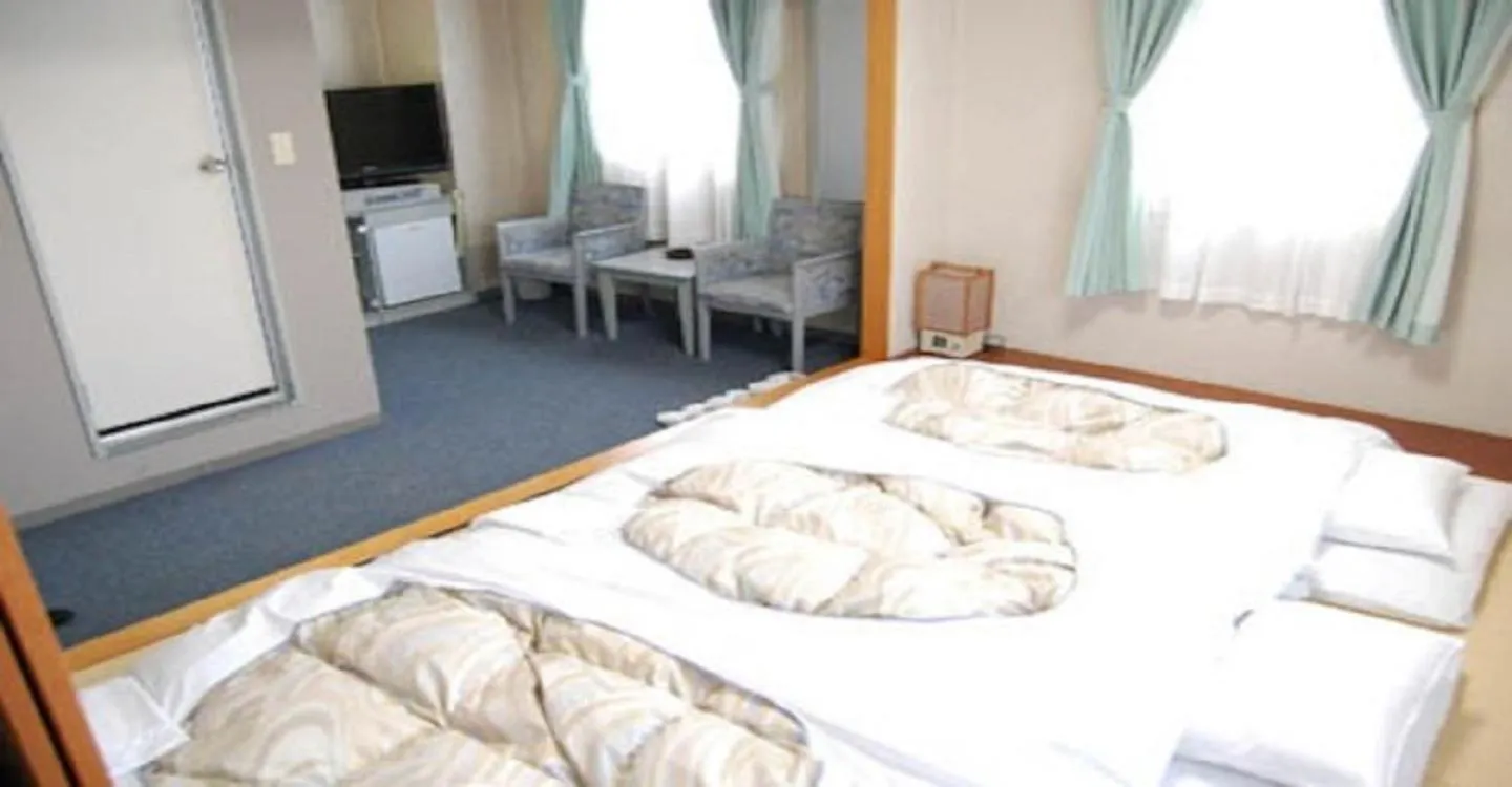 Seagrande Shimizu Station Hotel / Vacation STAY 8213