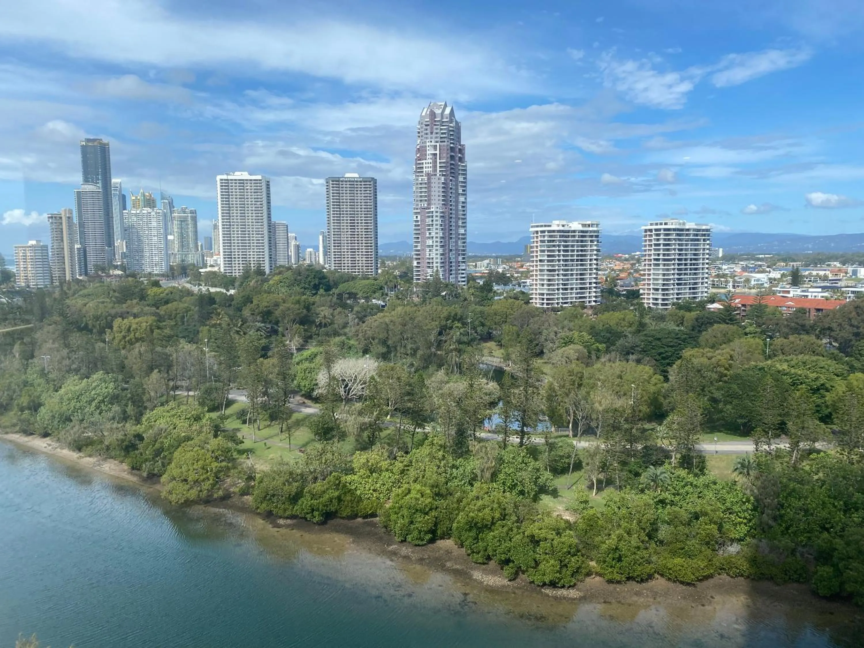 Contessa Holiday Apartments