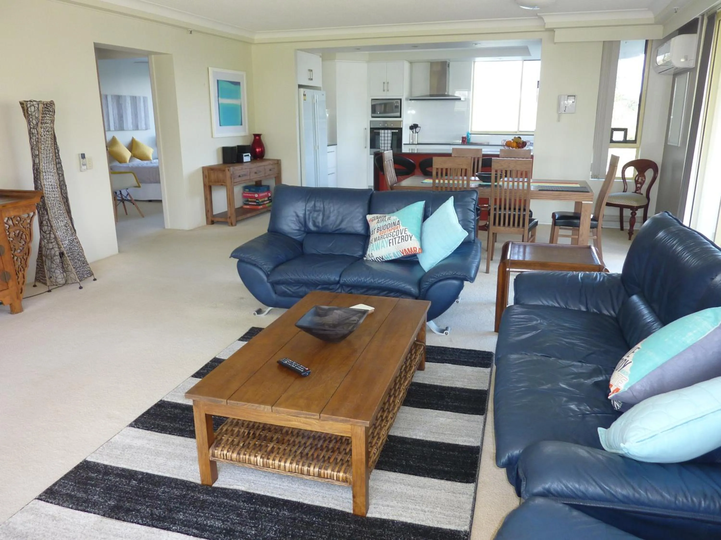 Photo of the whole room in Contessa Holiday Apartments