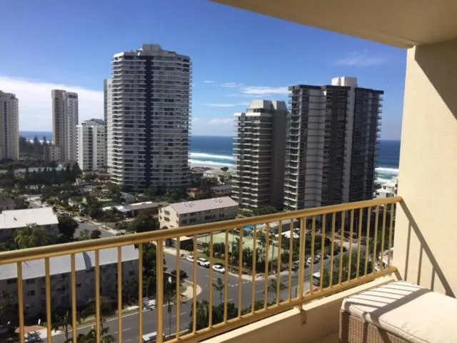 Contessa Holiday Apartments