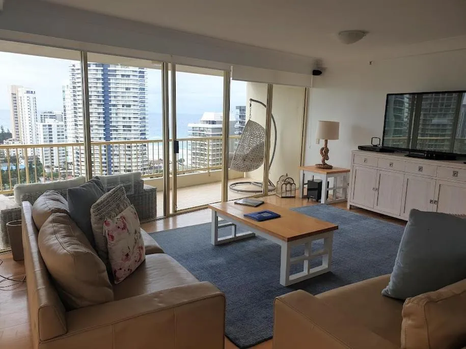 Contessa Holiday Apartments