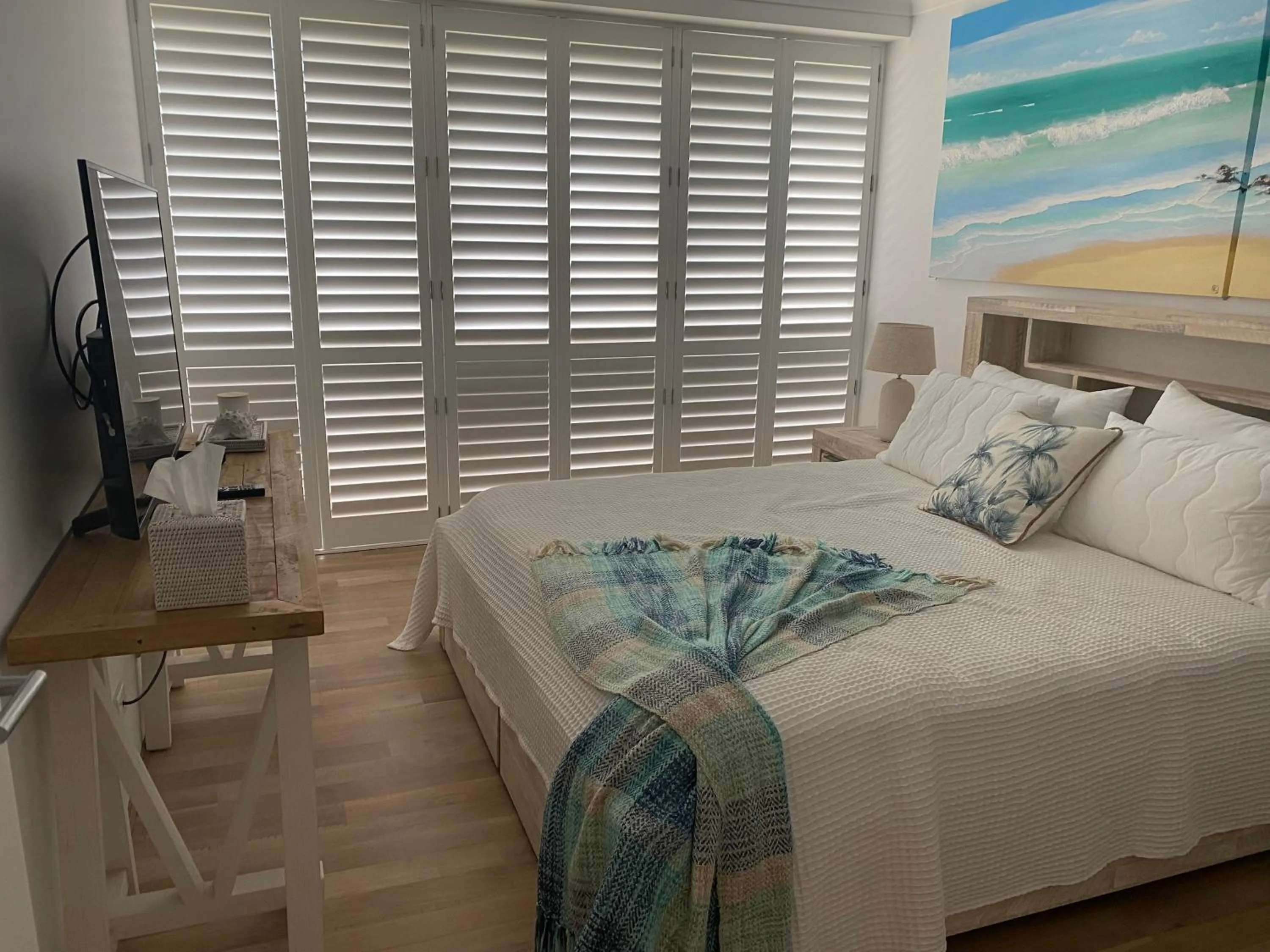 Bedroom, Bed in Contessa Holiday Apartments