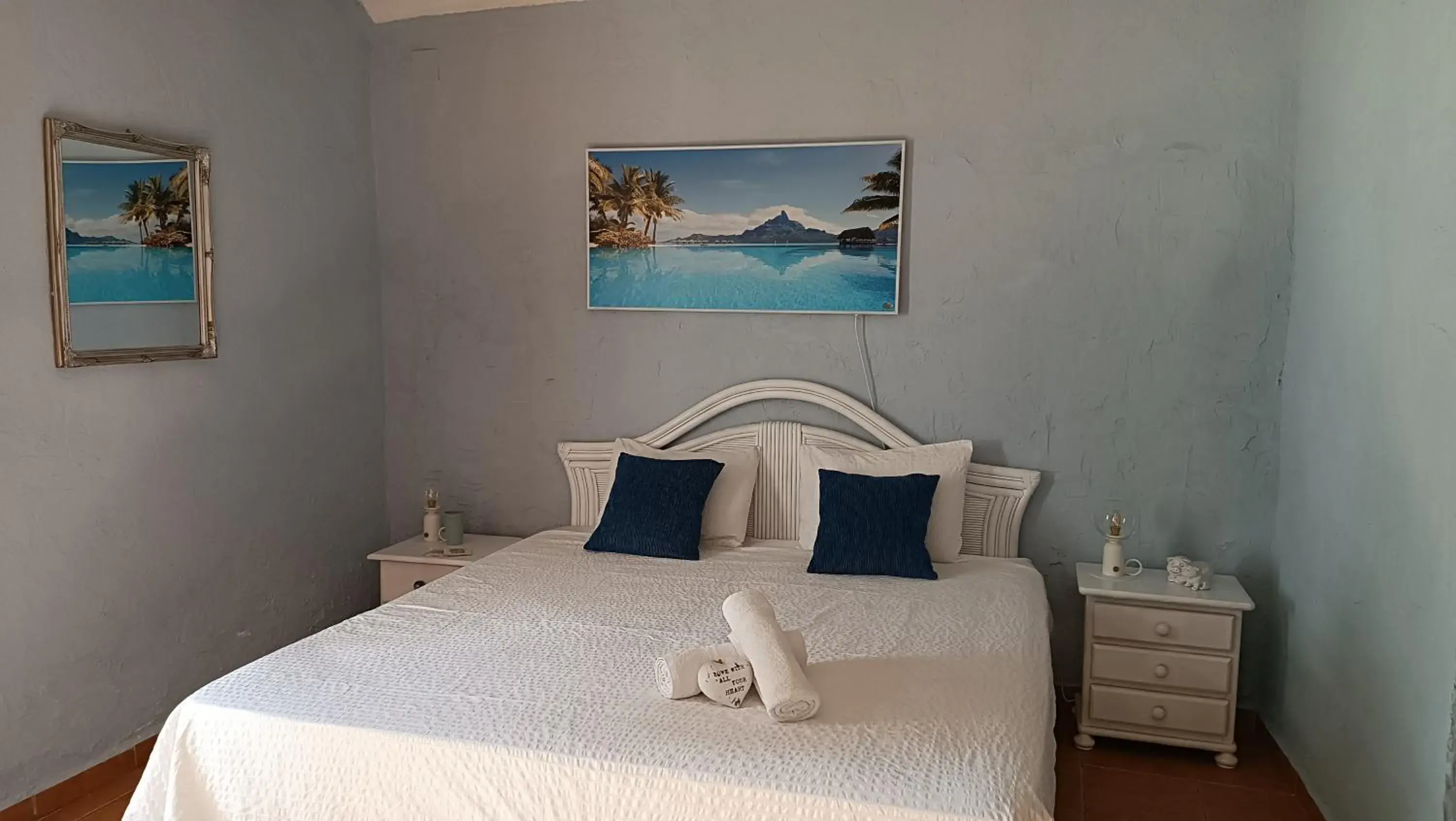 Double Room with Private Bathroom - single occupancy in Sunny Vista Double Room with Private Bathroom - single occupancy in Sunny Vista