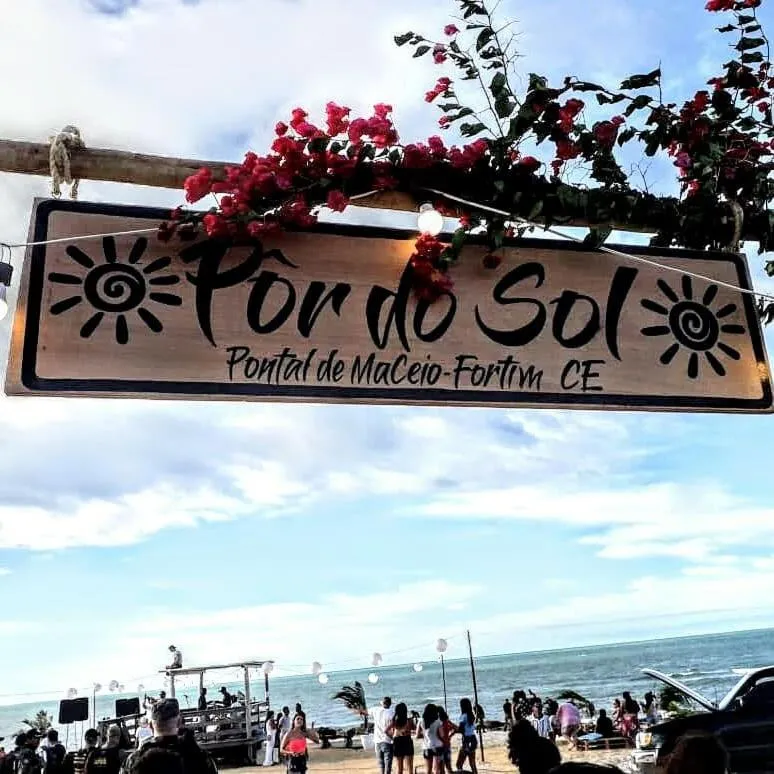 Jangadas do Pontal