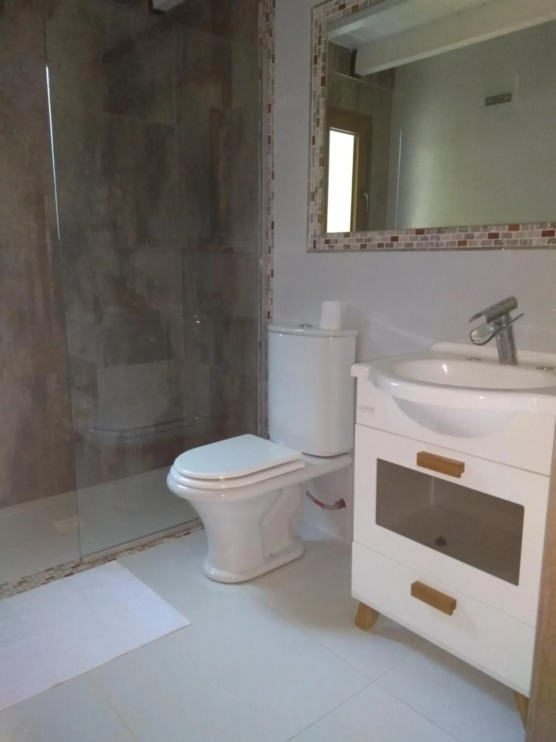 Three-Bedroom Townhouse in Complejo EL PAÑIL Three-Bedroom Townhouse in Complejo EL PAÑIL