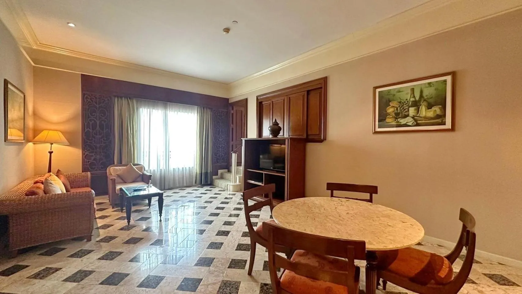 Guests in The Davis Bangkok