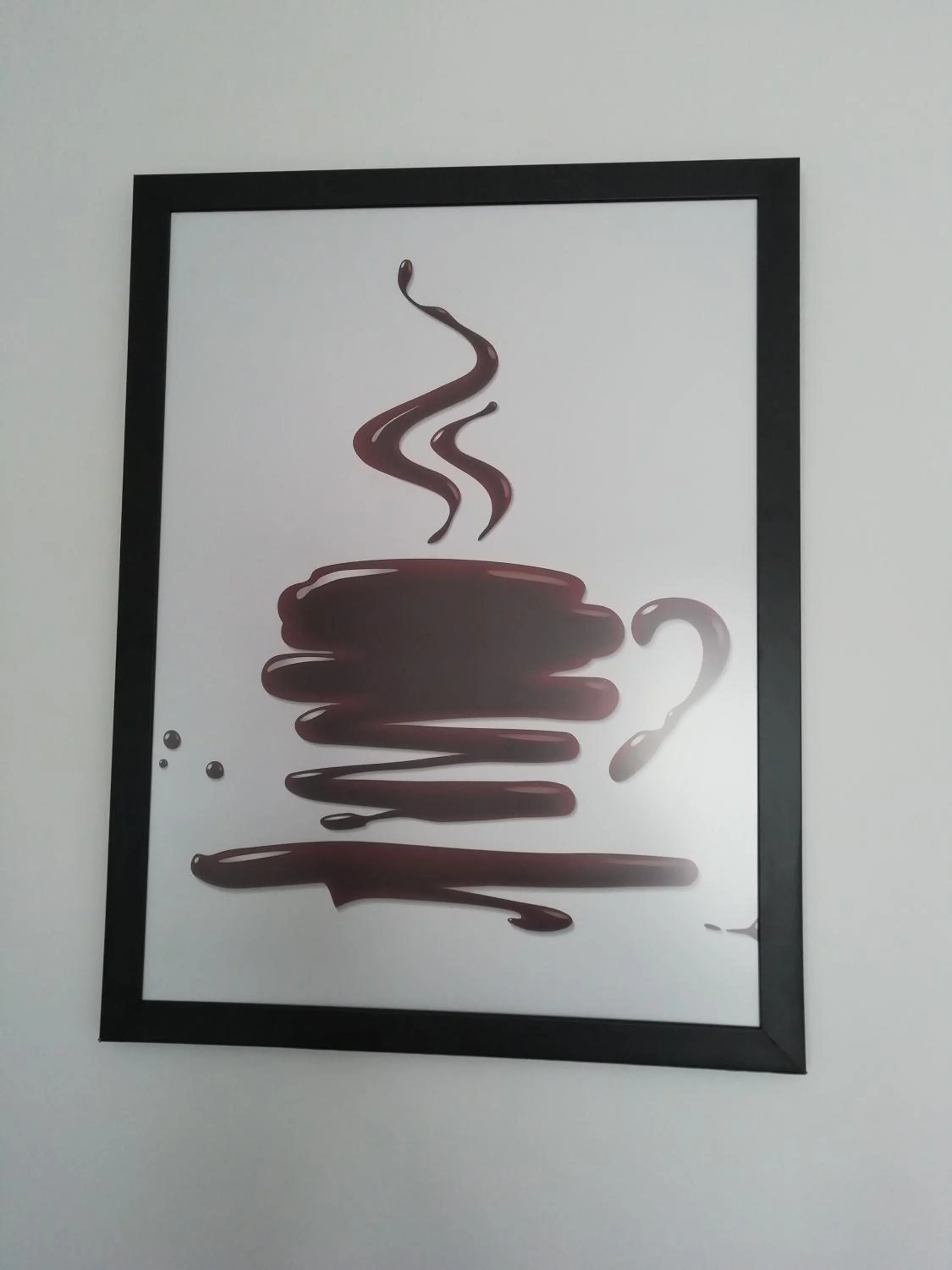 Decorative detail in Chambres d'Hôtes Les Muriers