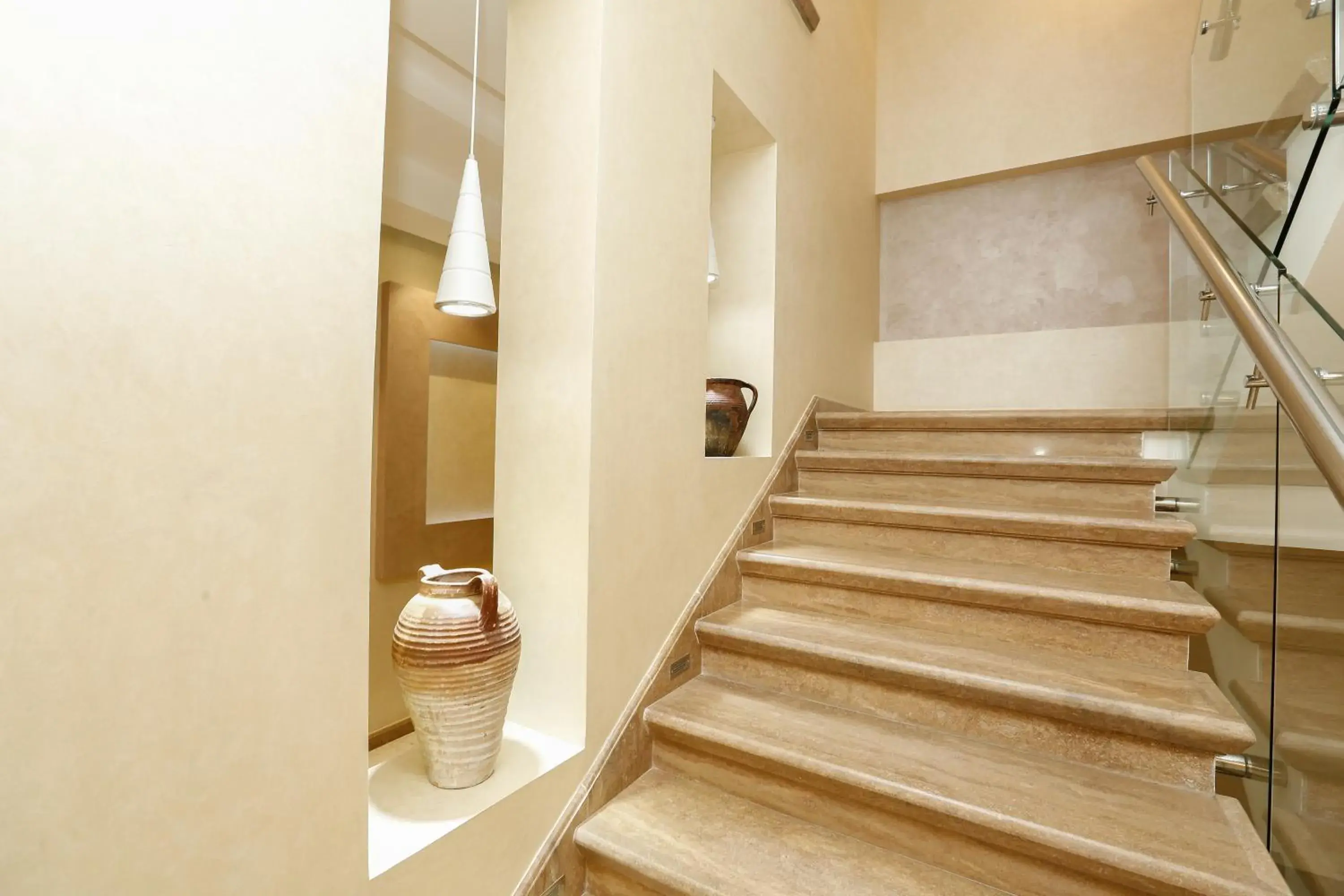 Property building in Oxford hotel Property building in Oxford hotel