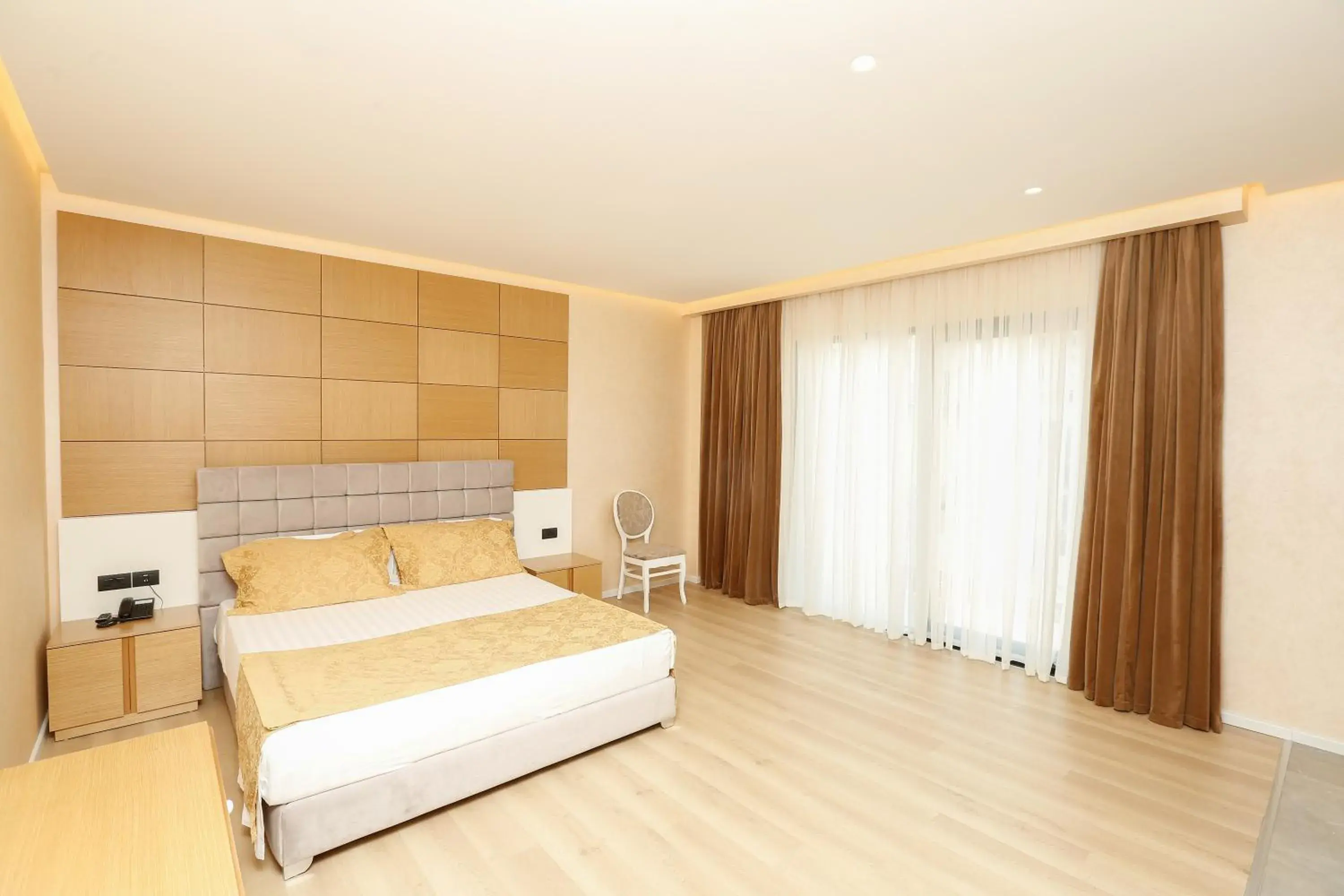 Bed in Oxford hotel Bed in Oxford hotel