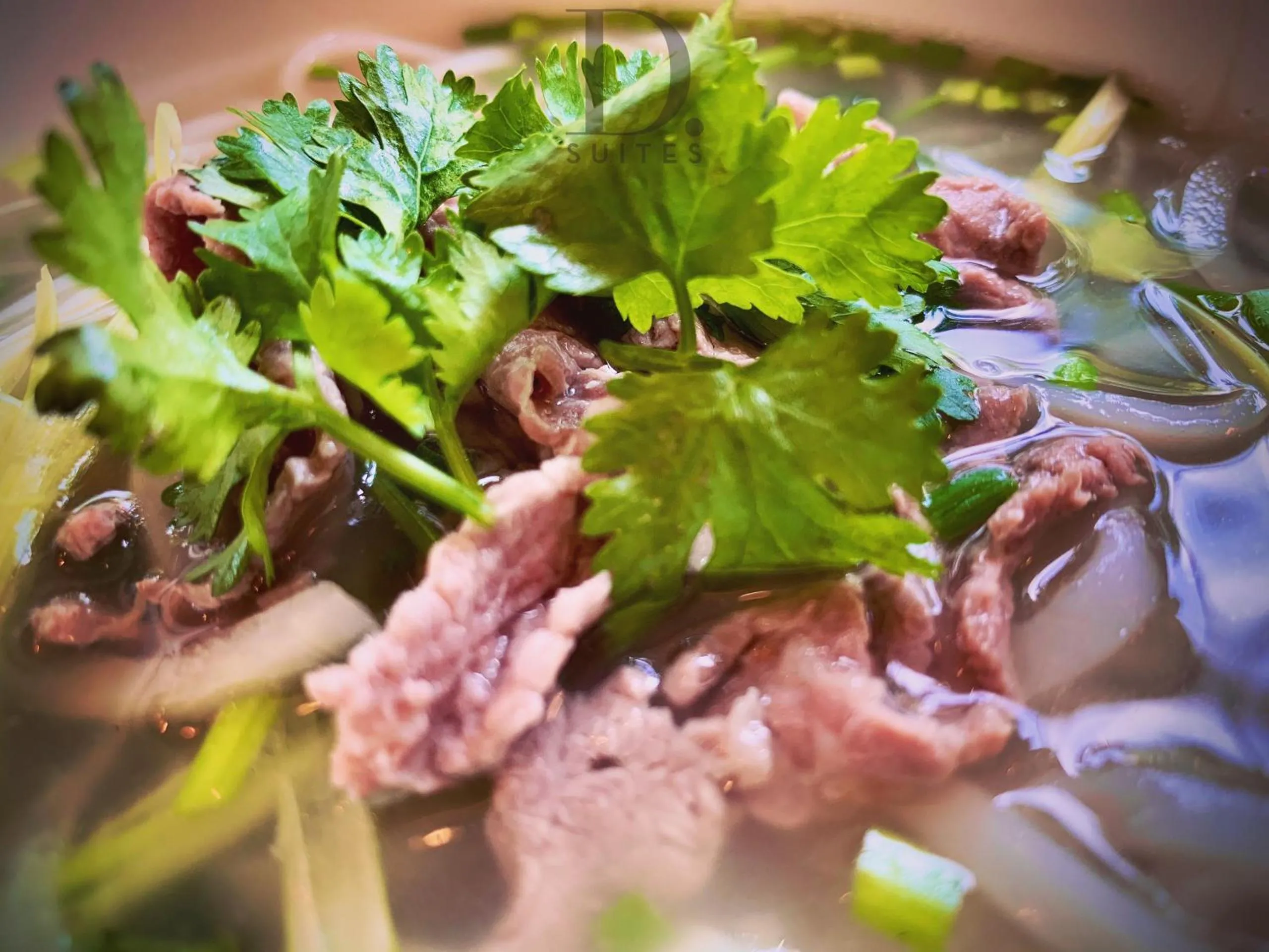 Breakfast in Boutique Garden Hotel