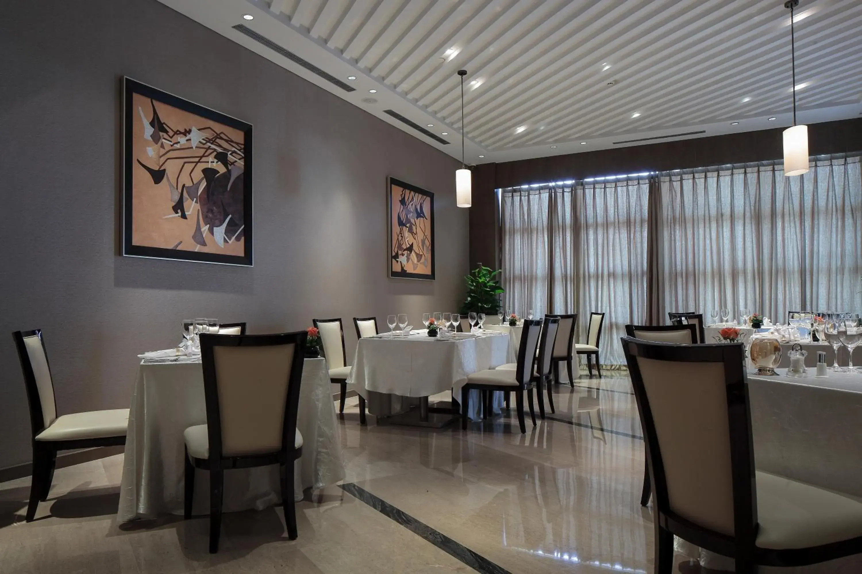 Restaurant/places to eat in Pullman Anshan Time Square Restaurant/places to eat in Pullman Anshan Time Square