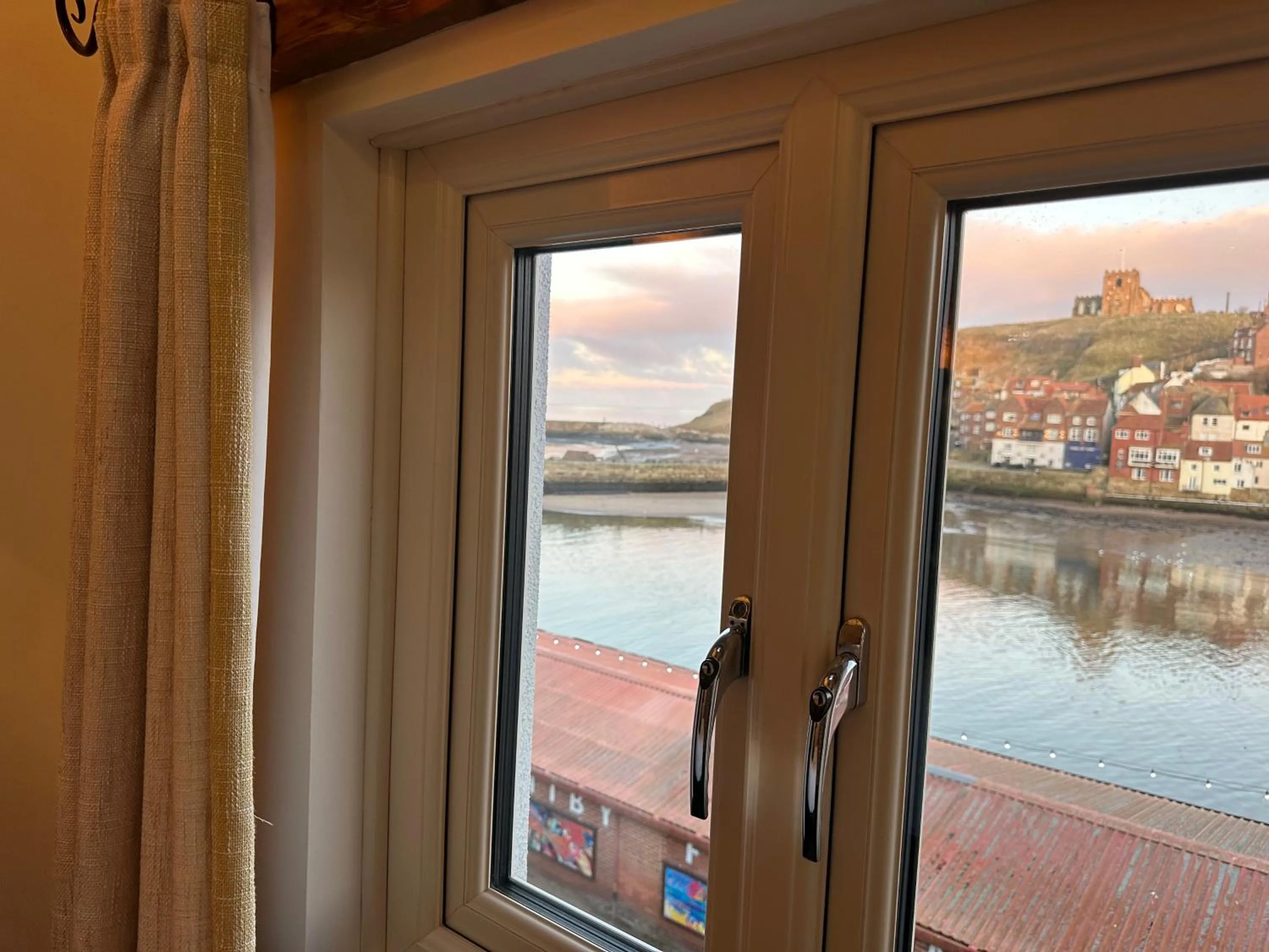 Harrys Whitby