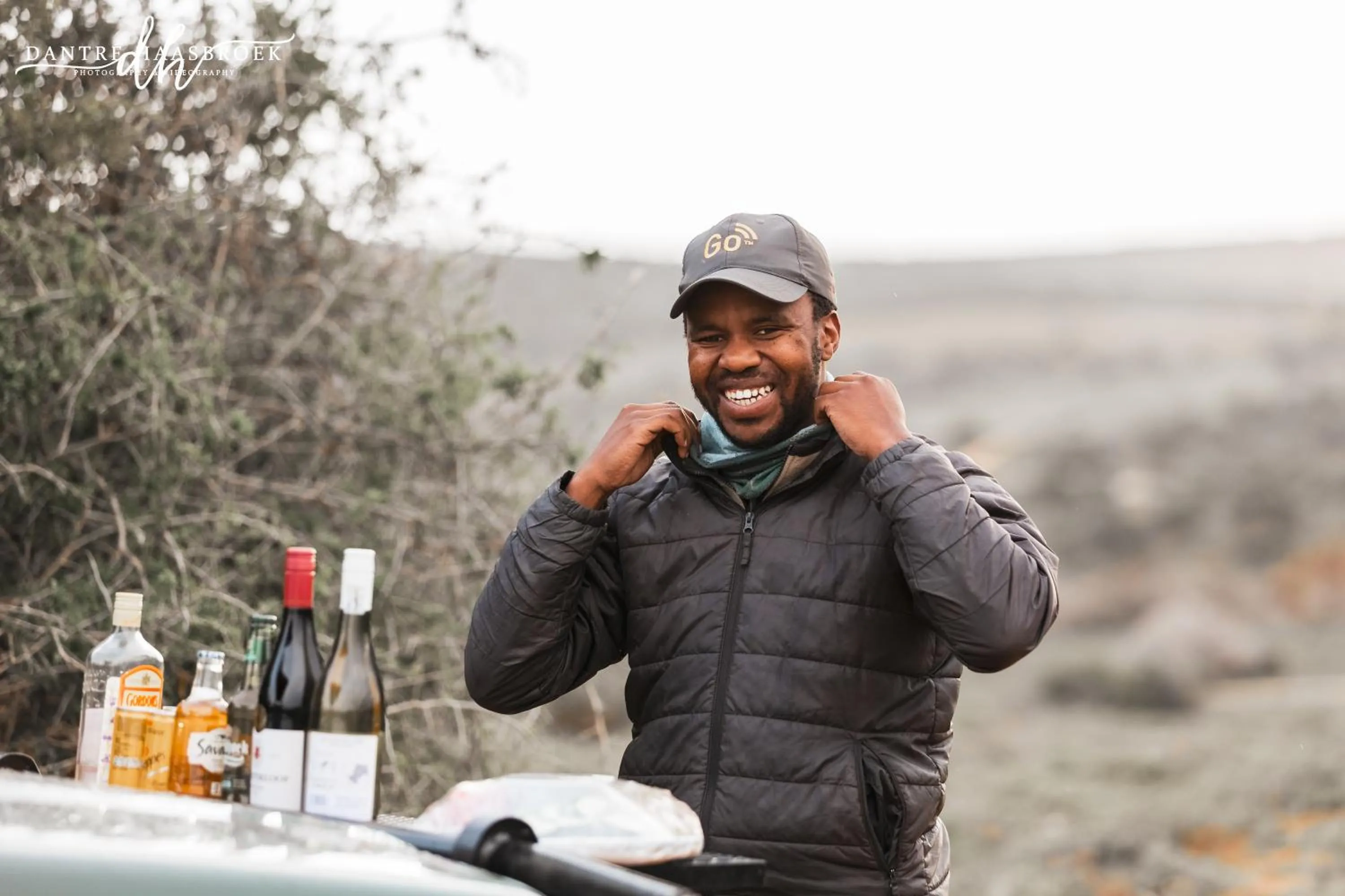 Leeuwenbosch Country House - Amakhala Game Reserve