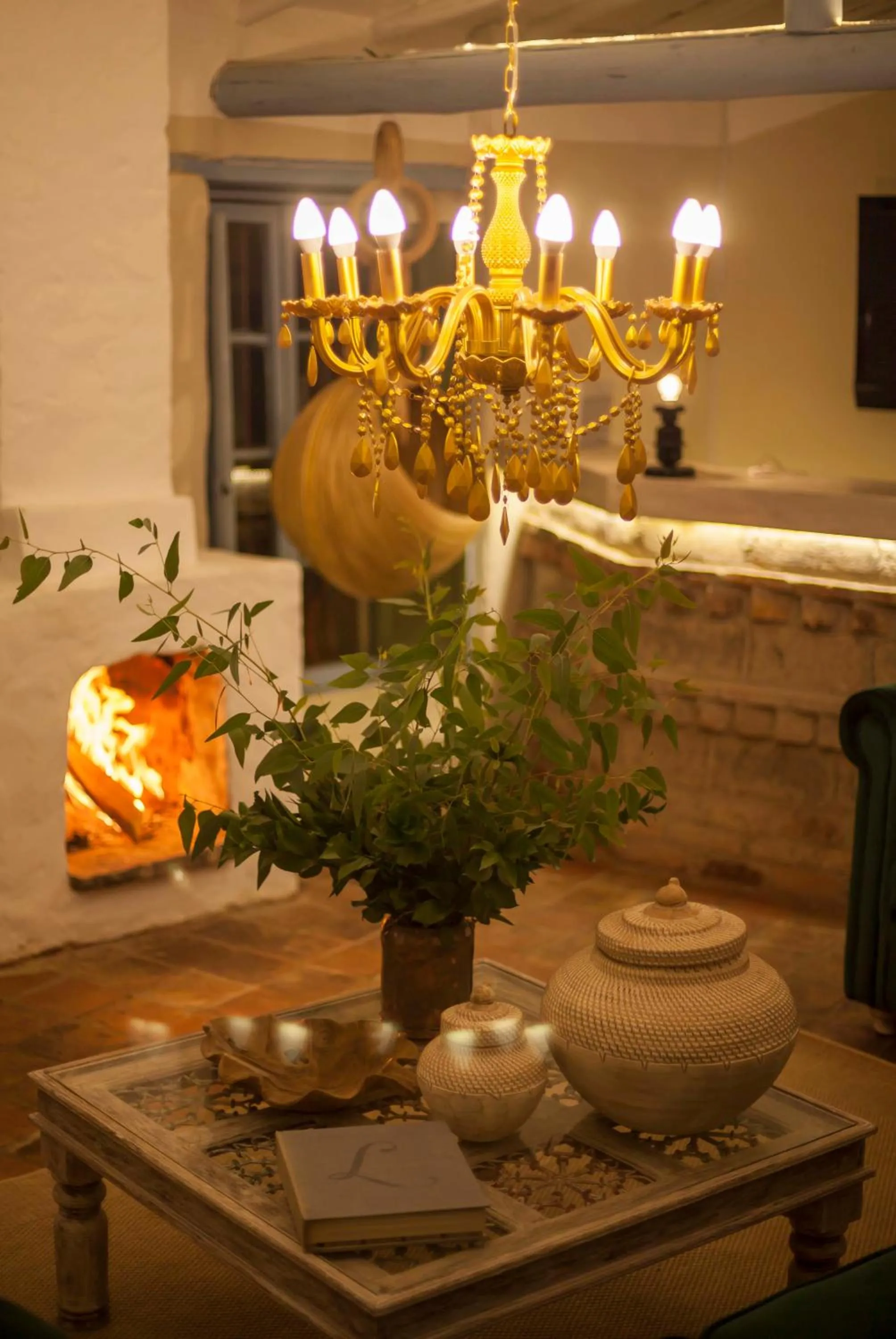 Casa Provenzal