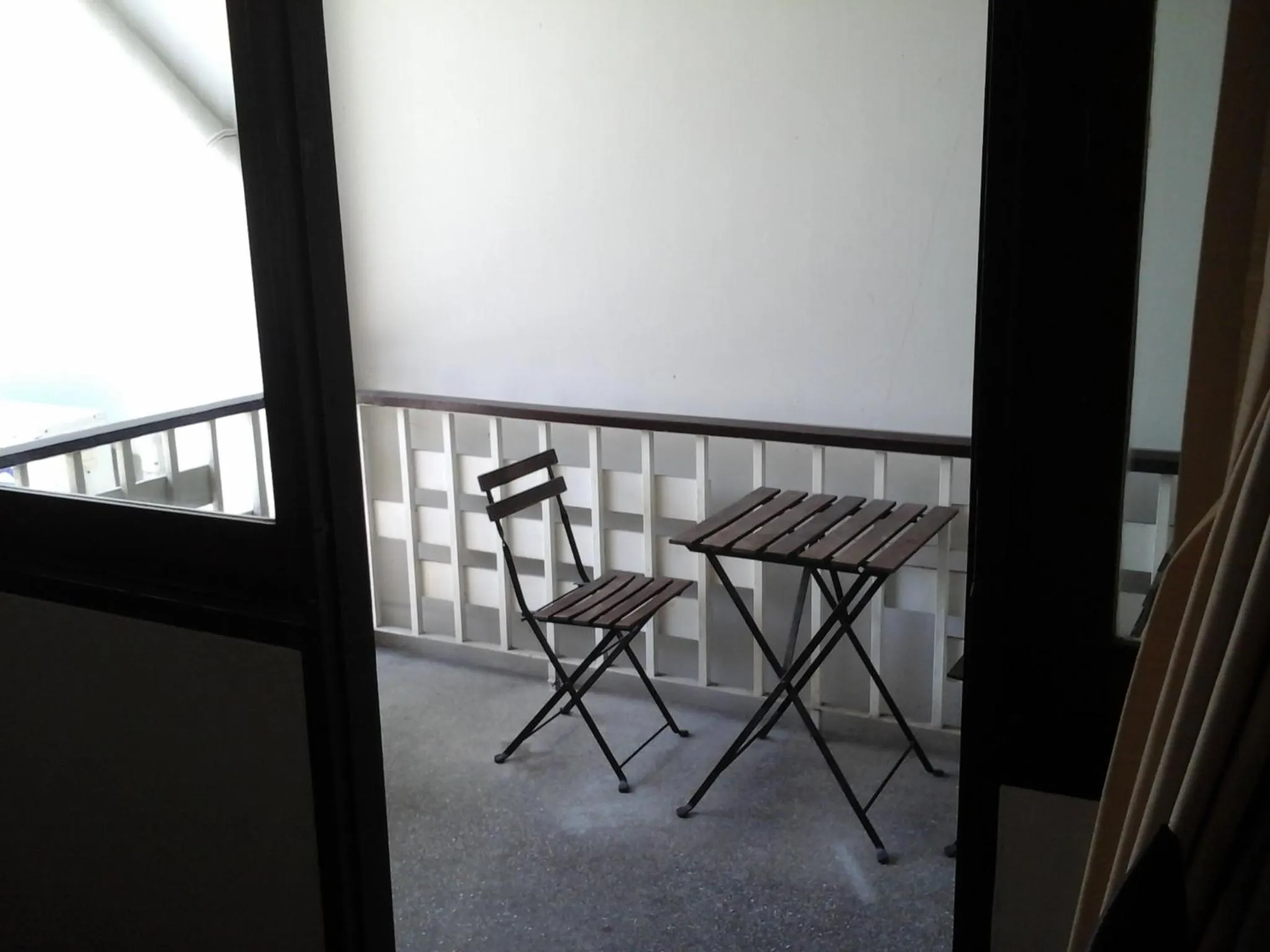 Balcony/Terrace in House 23 Guesthouse