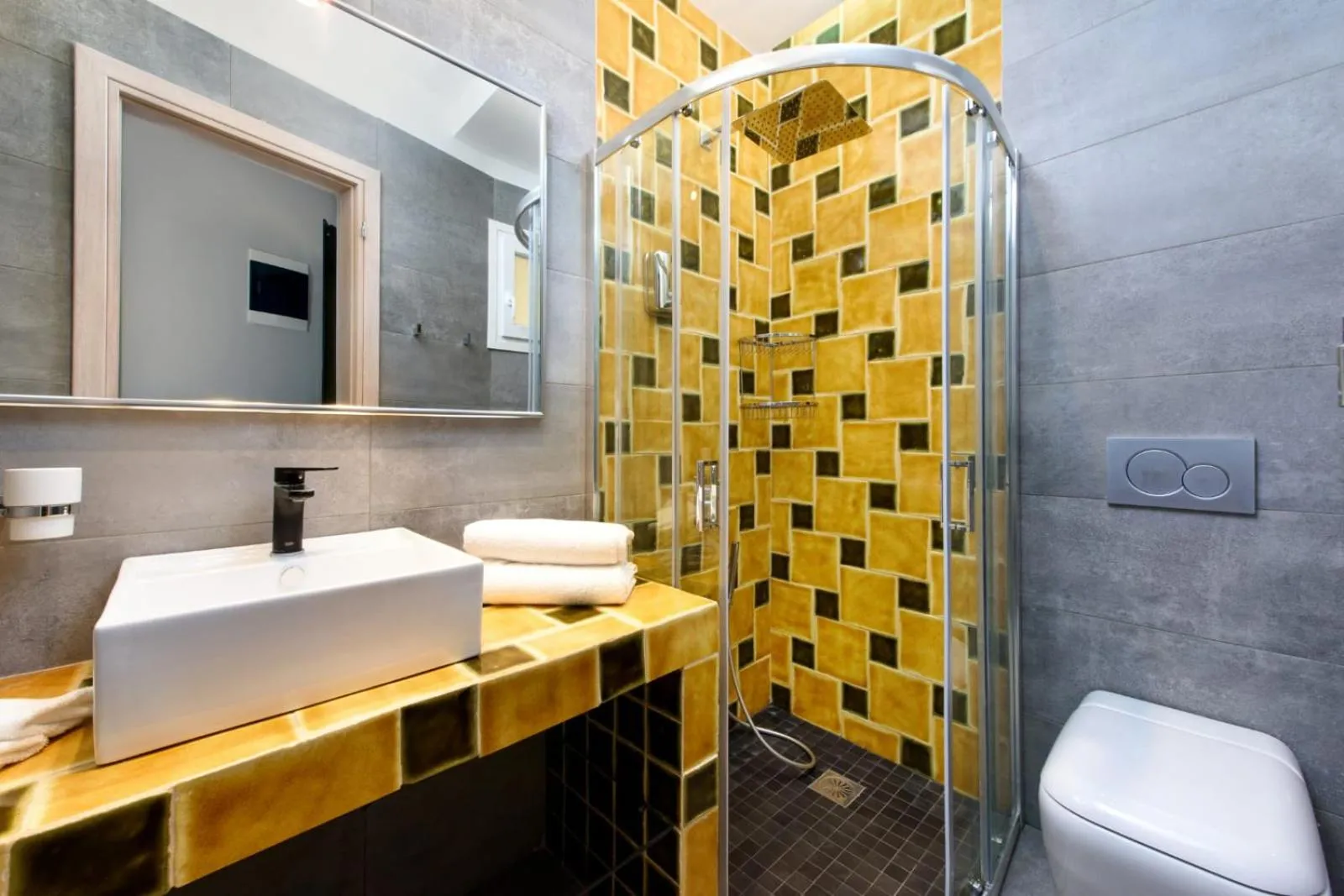 Dorotea Luxury Rooms