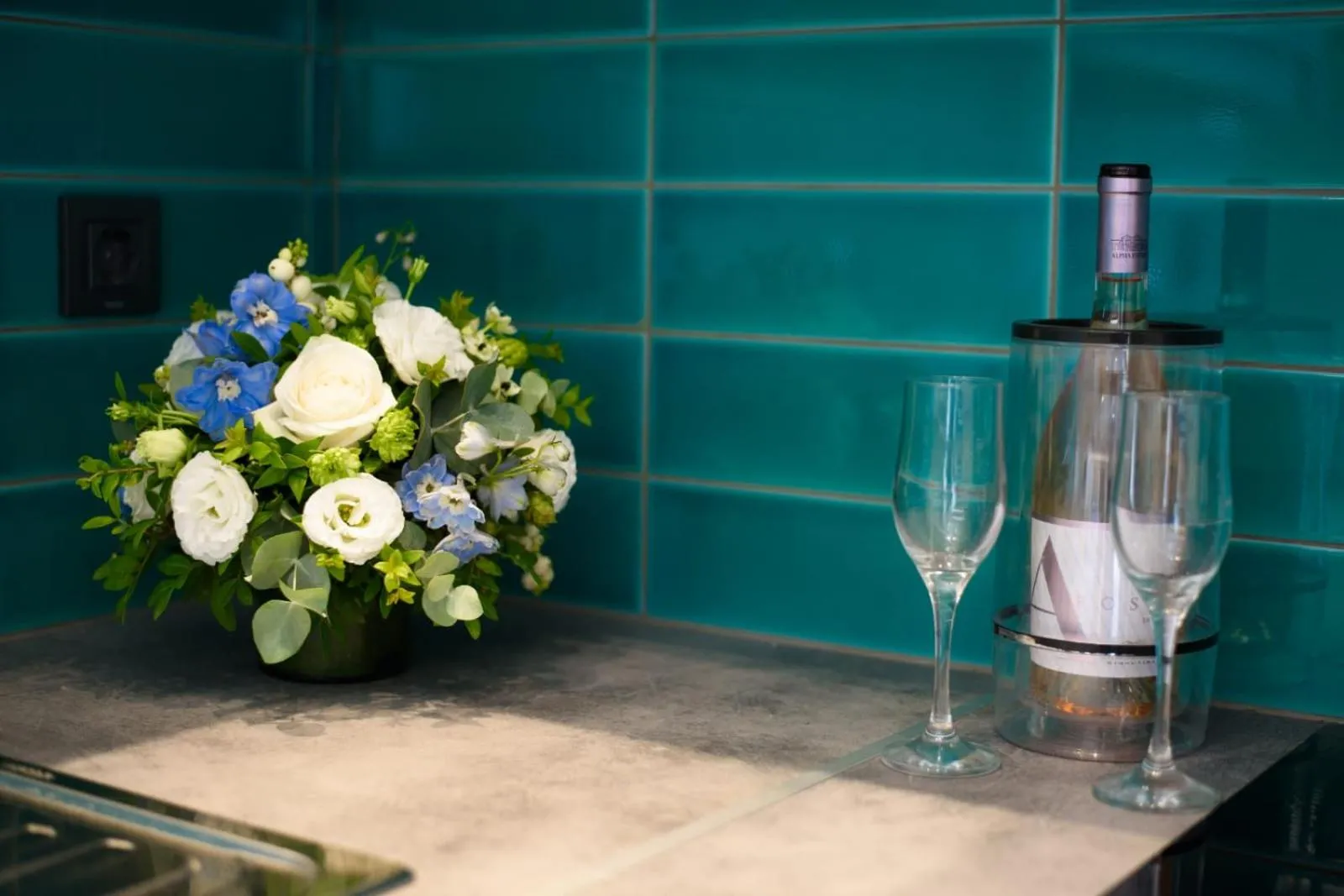 Dorotea Luxury Rooms