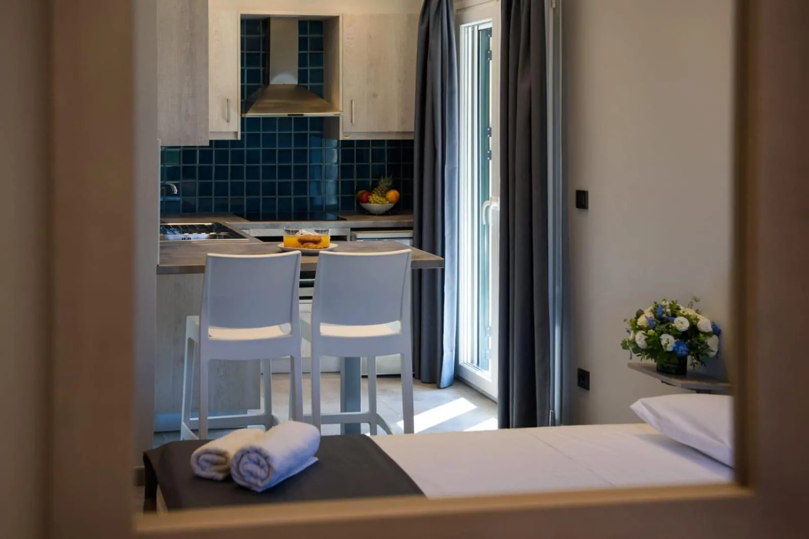 Dorotea Luxury Rooms