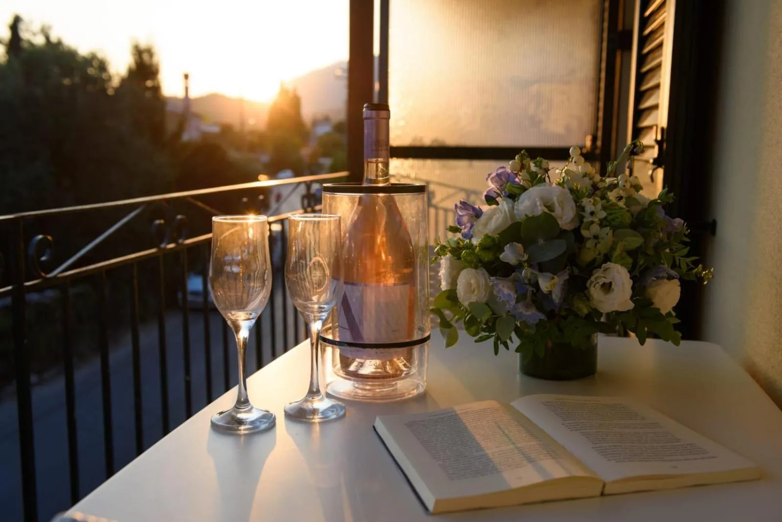 Dorotea Luxury Rooms
