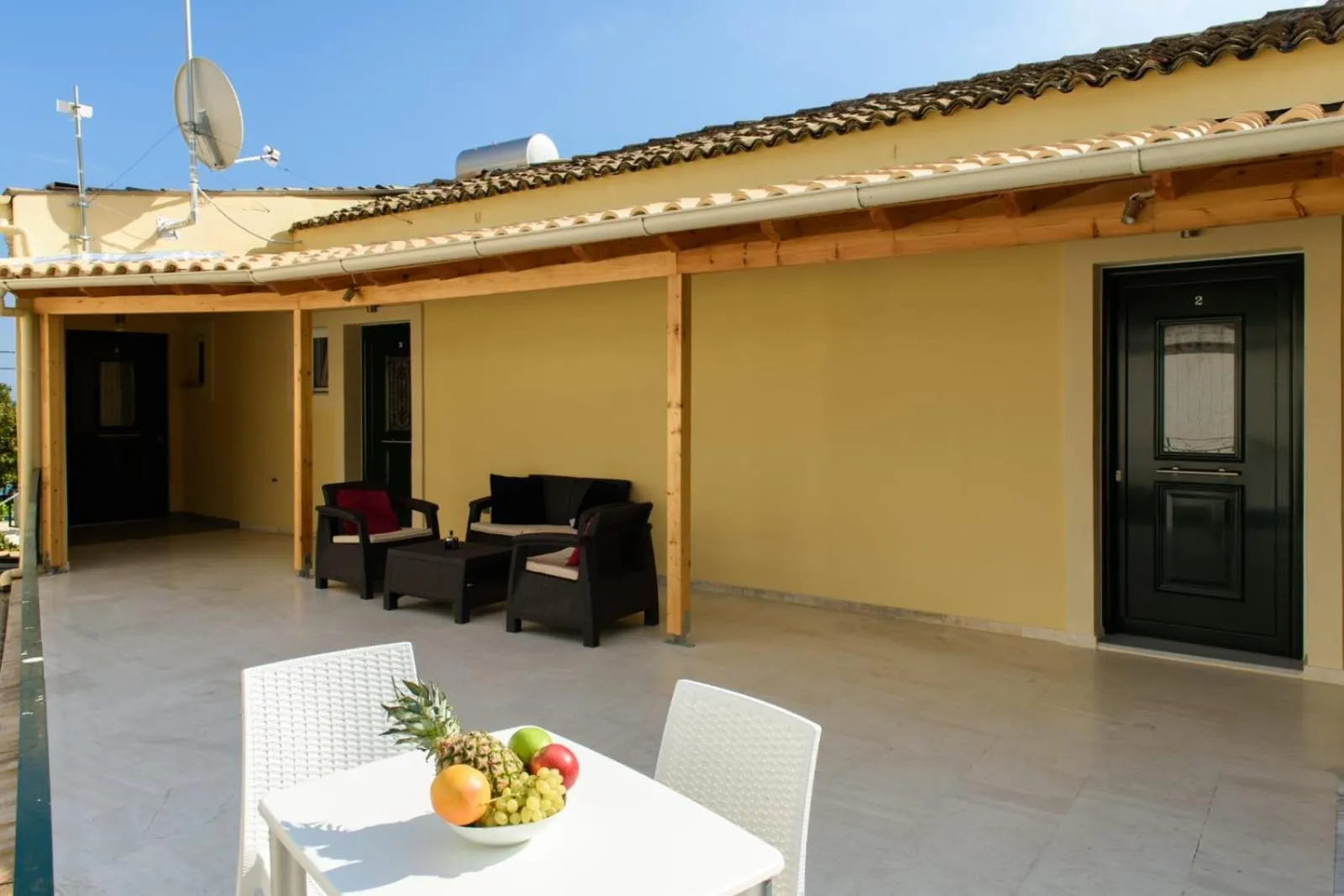 Dorotea Luxury Rooms