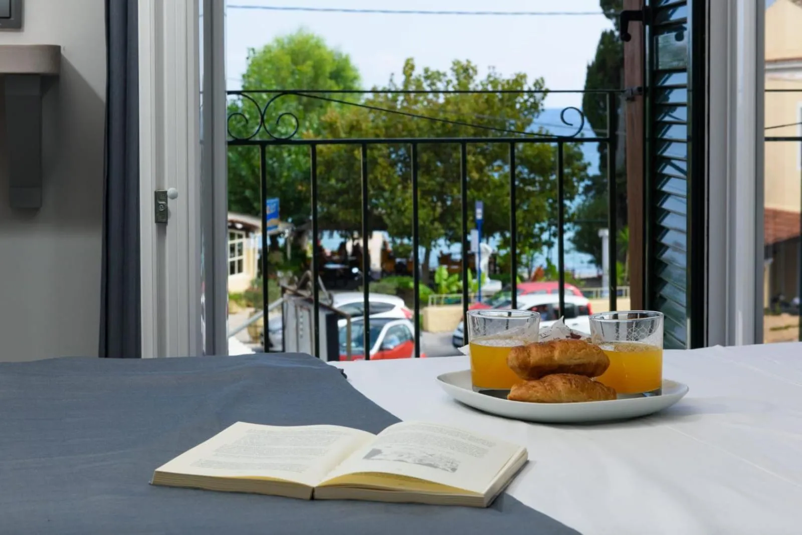 Dorotea Luxury Rooms