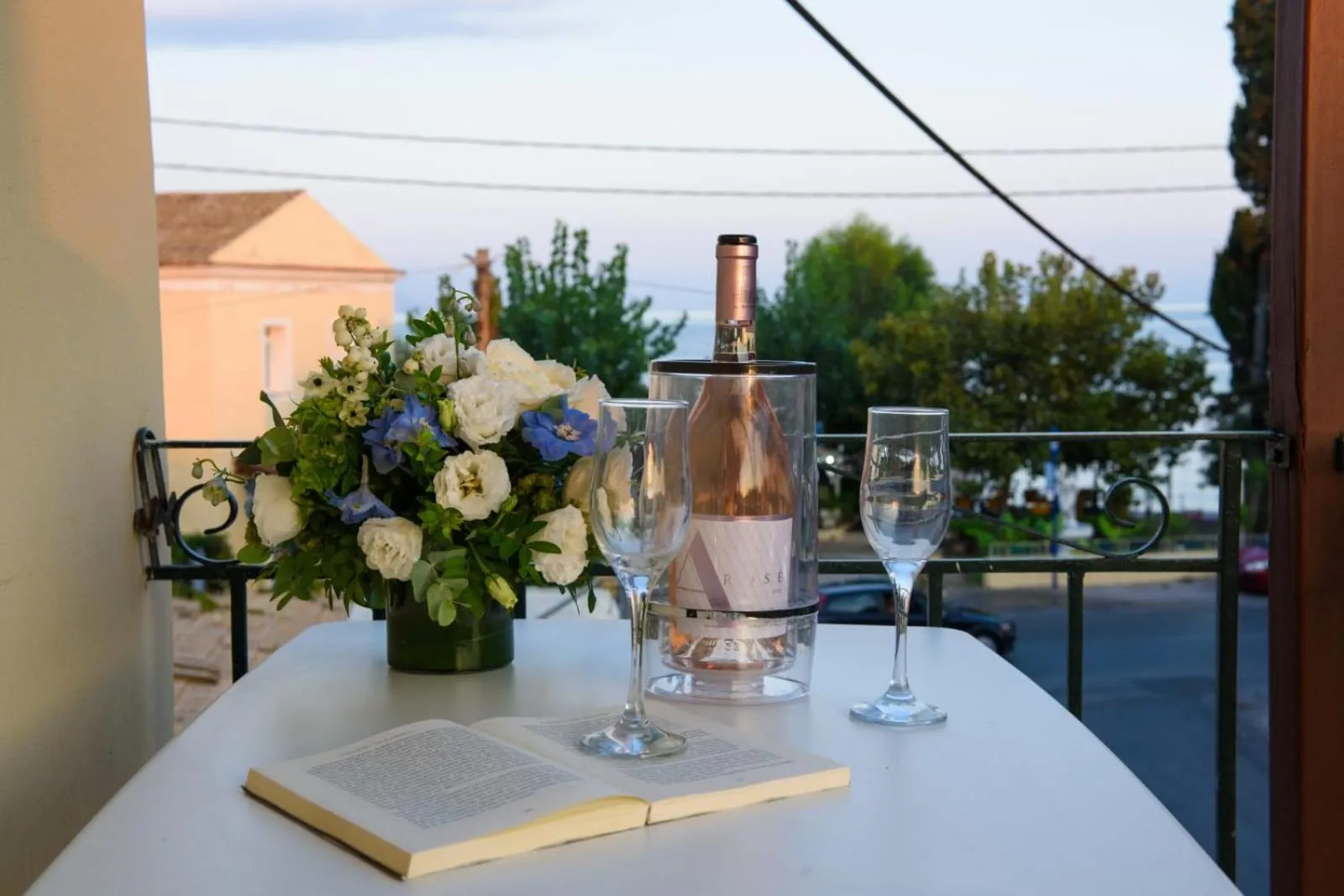 Dorotea Luxury Rooms